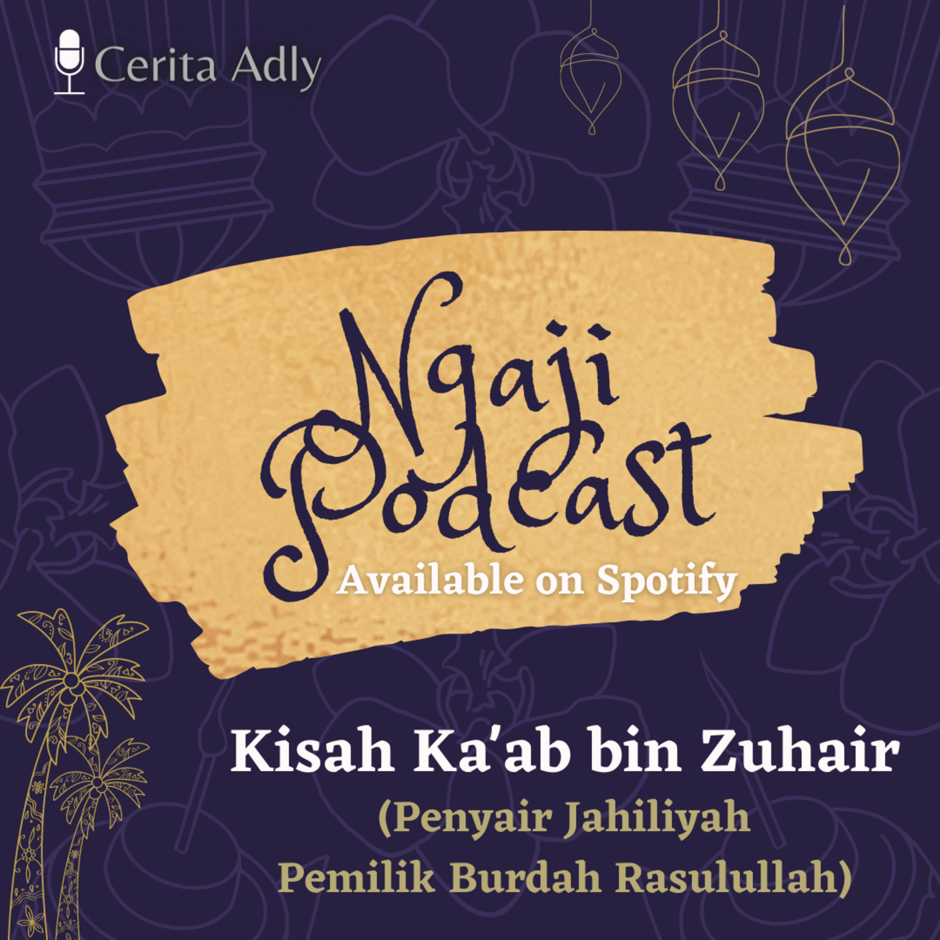 Cerita Adly