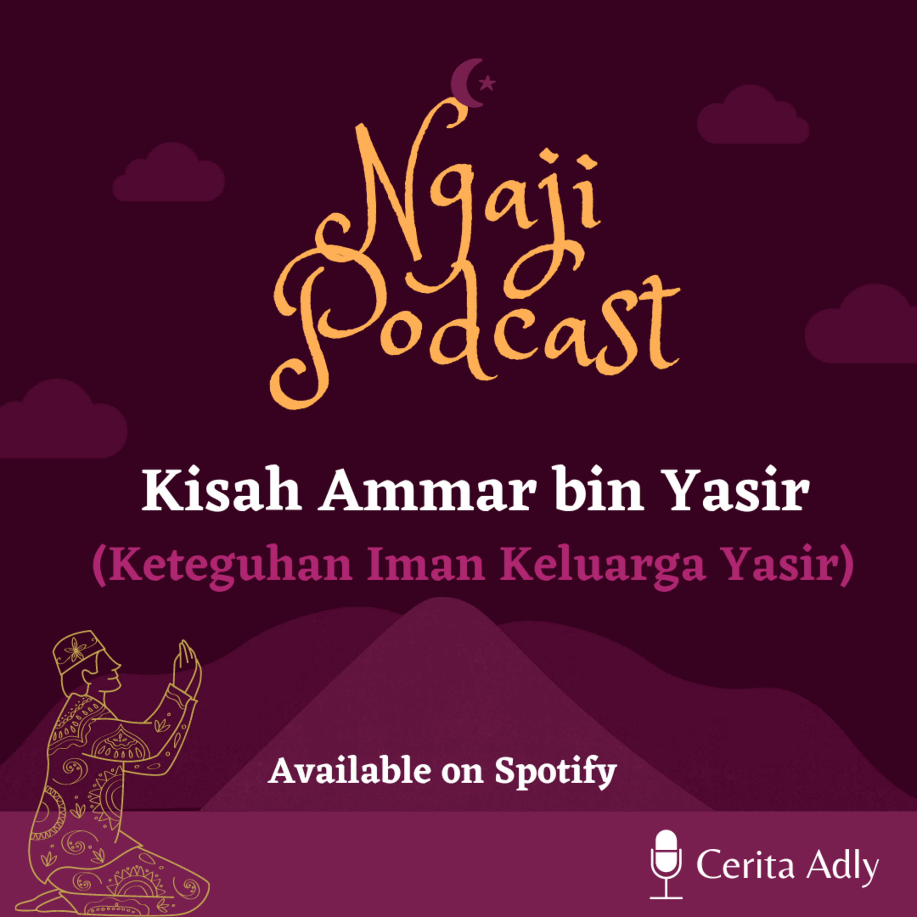 Cerita Adly