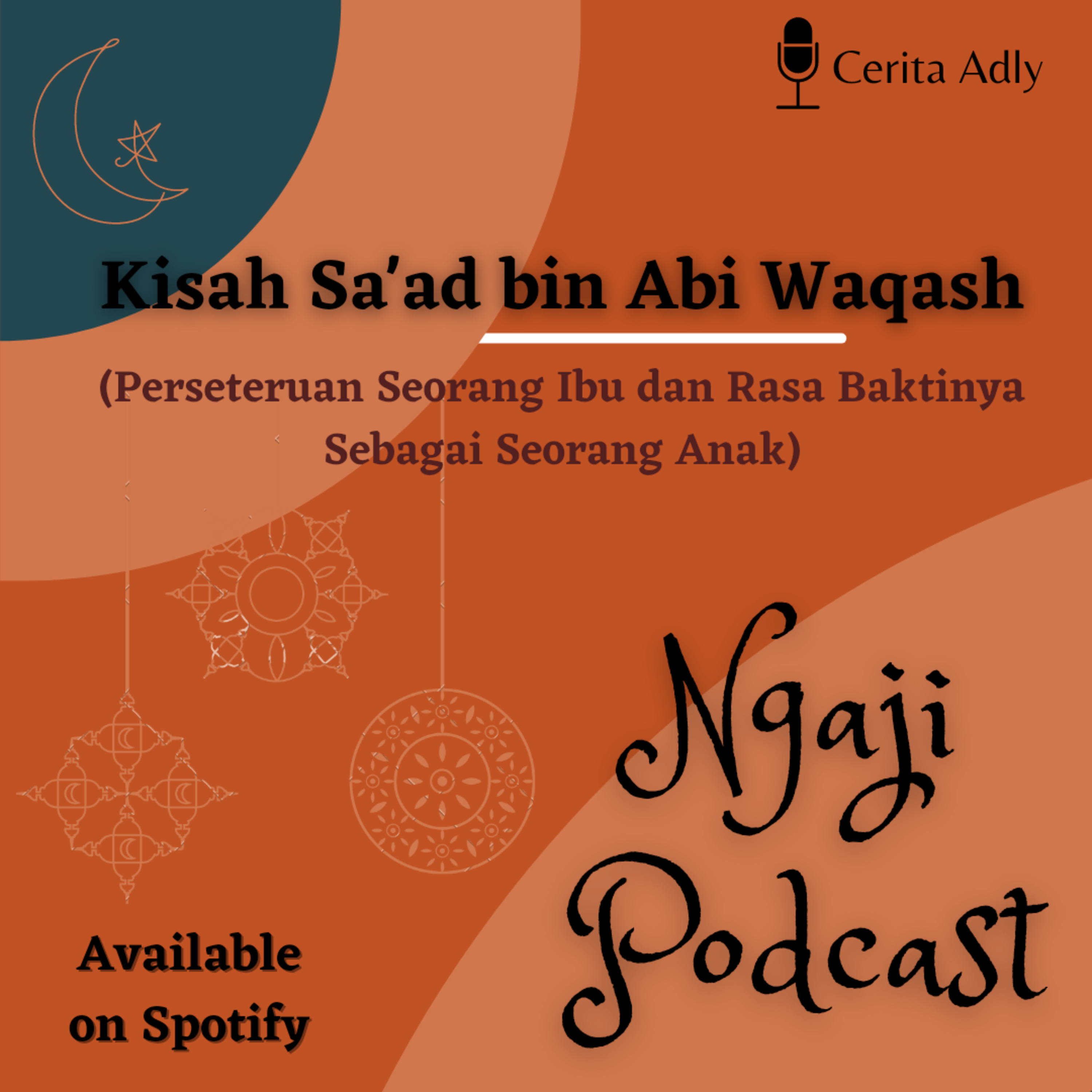 Cerita Adly