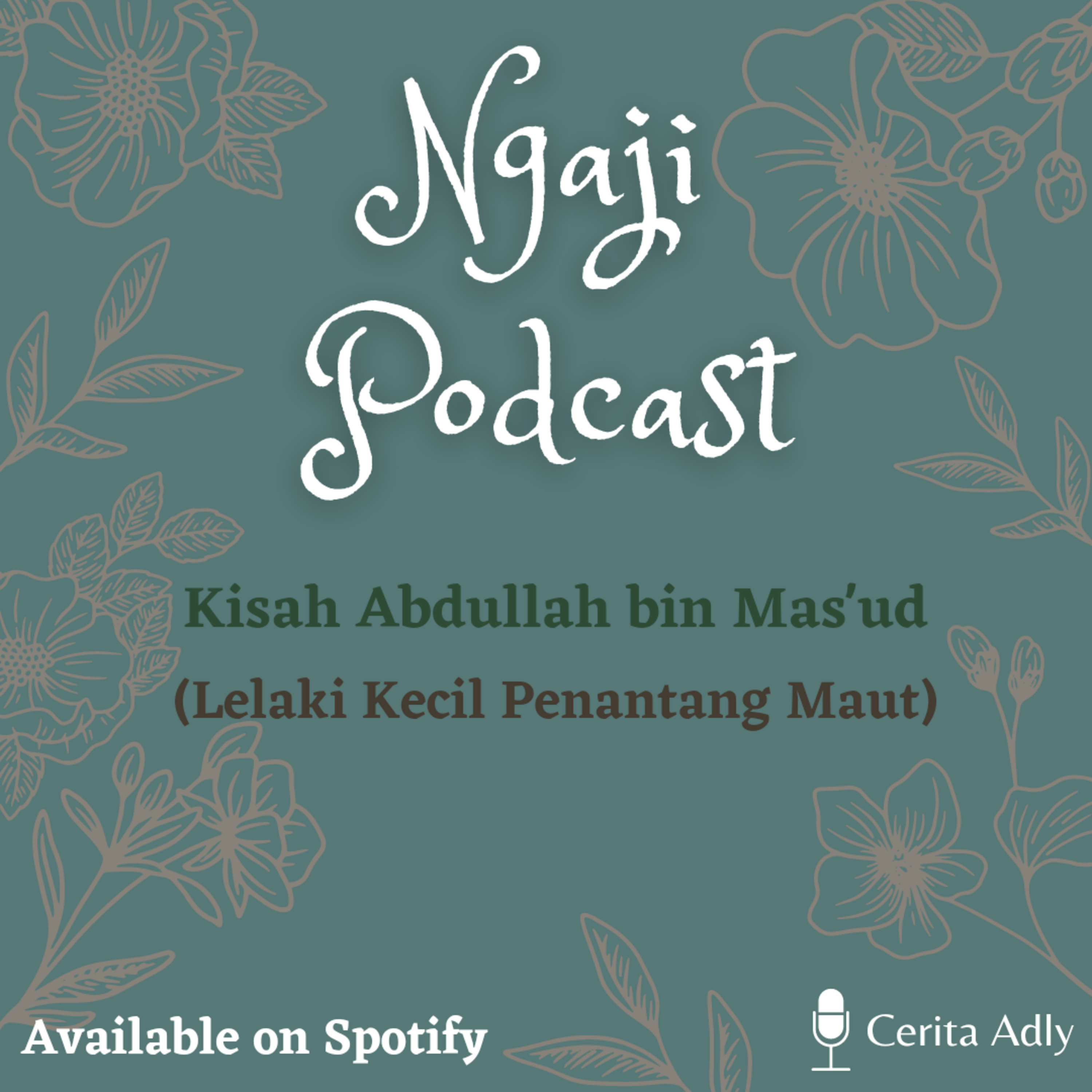 Cerita Adly