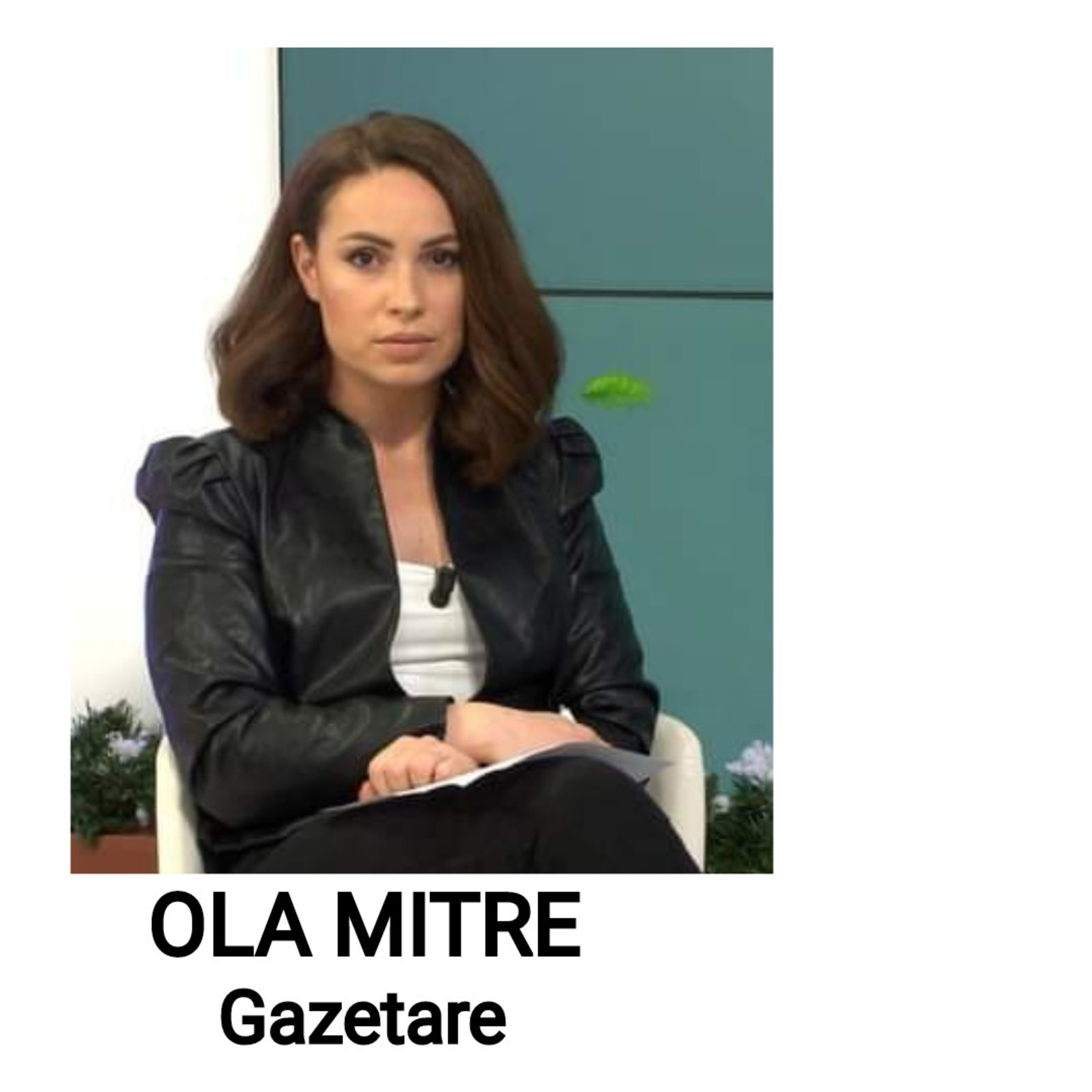 Albanian Role Models