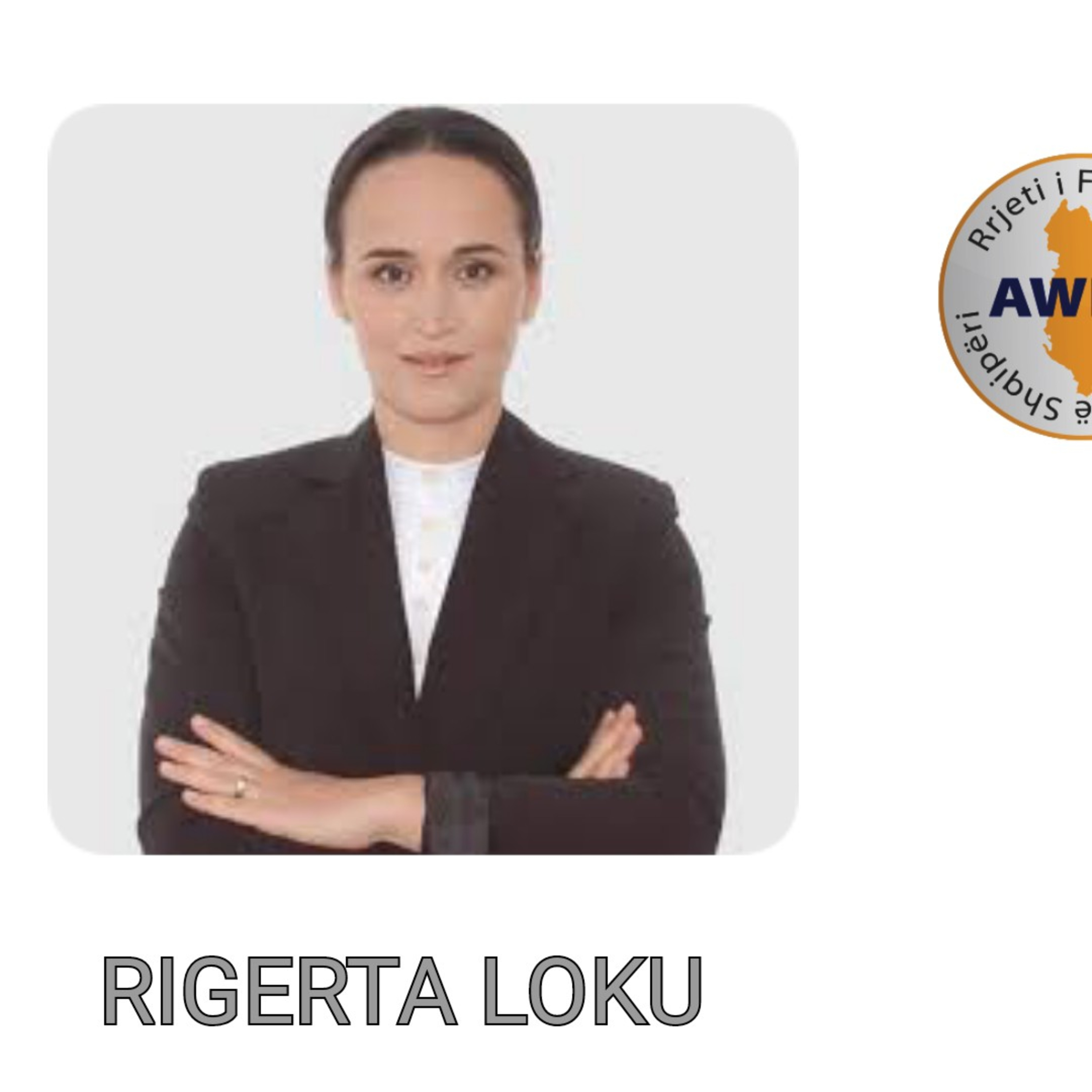 RIGERTA LOKU -- Fermere episode artwork