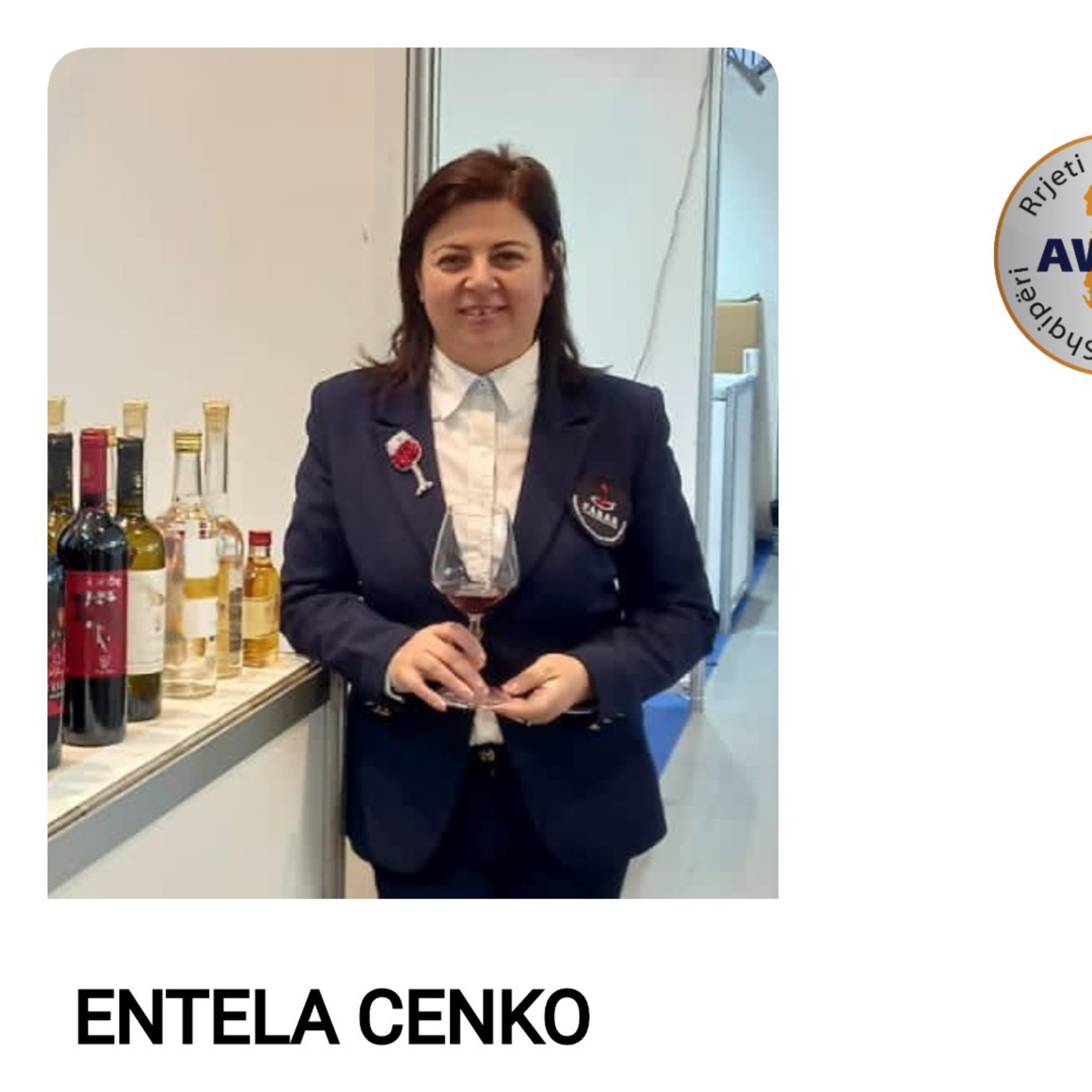 Albanian Role Models