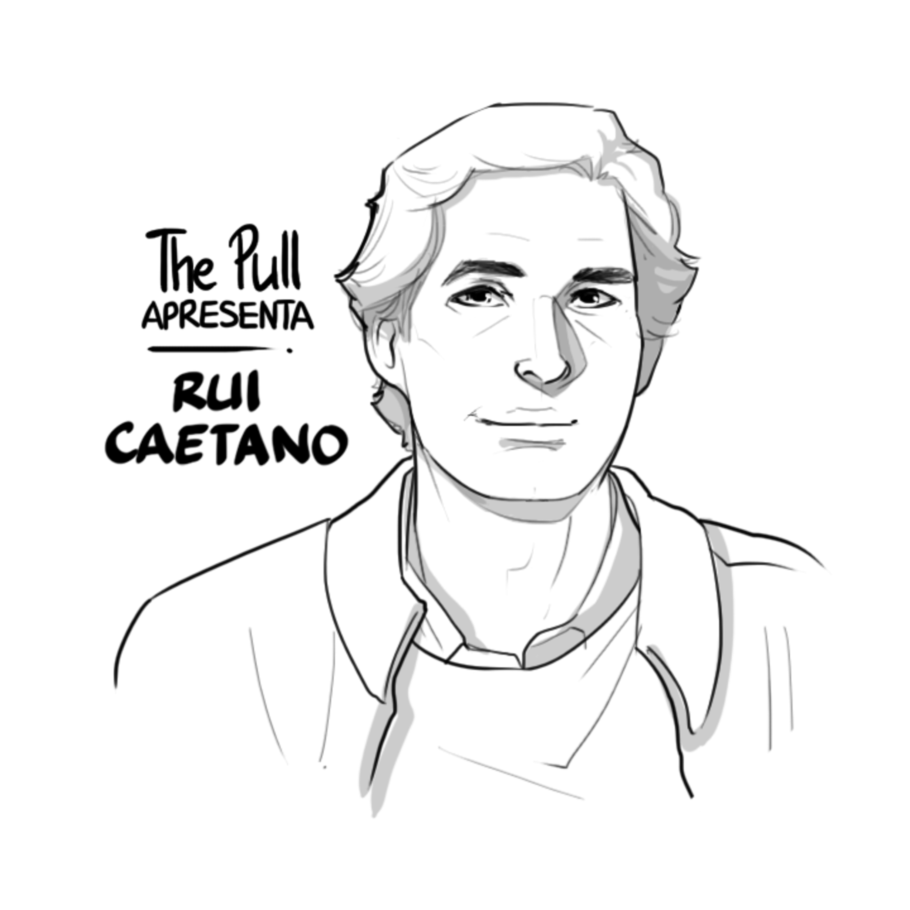 The Pull Podcast