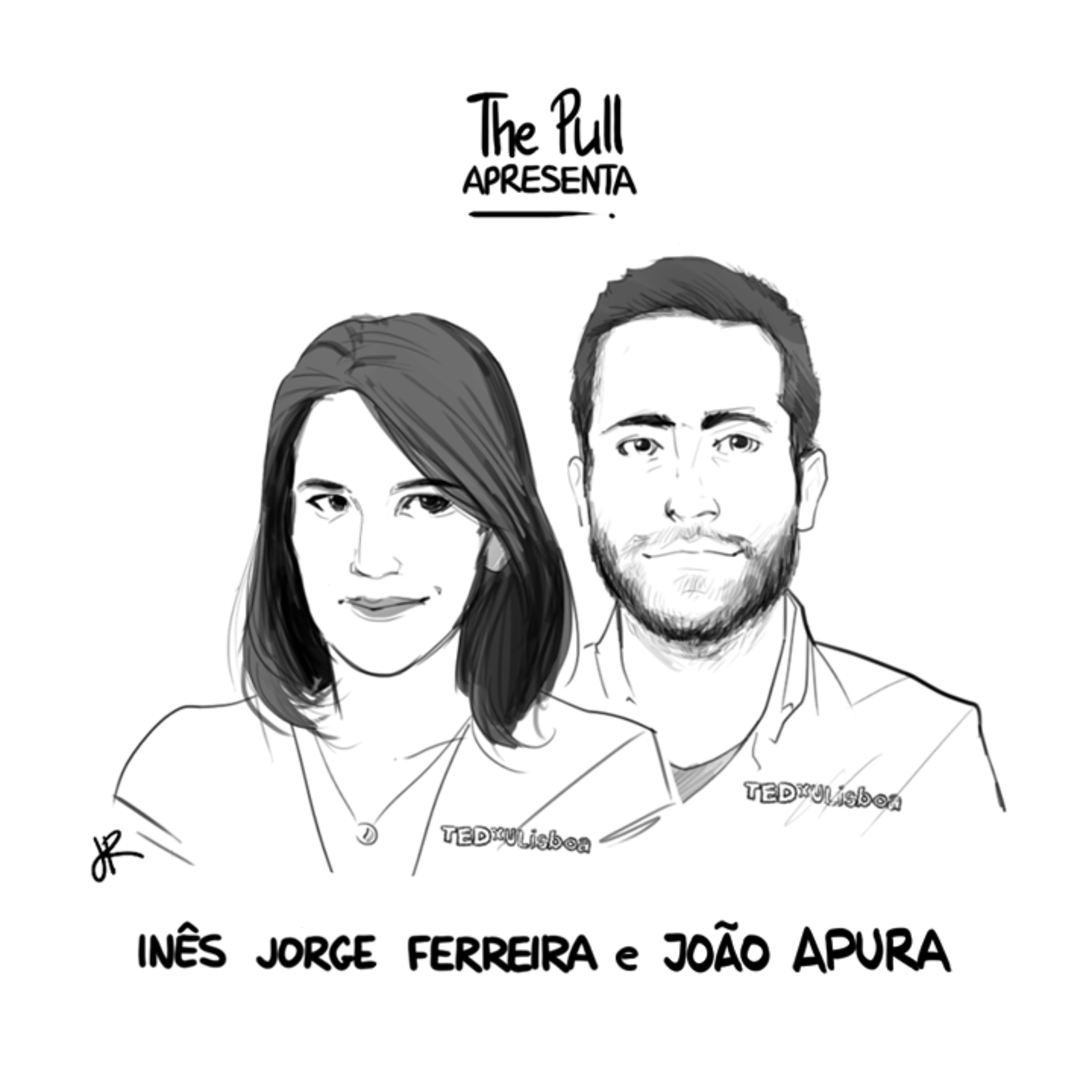 The Pull Podcast