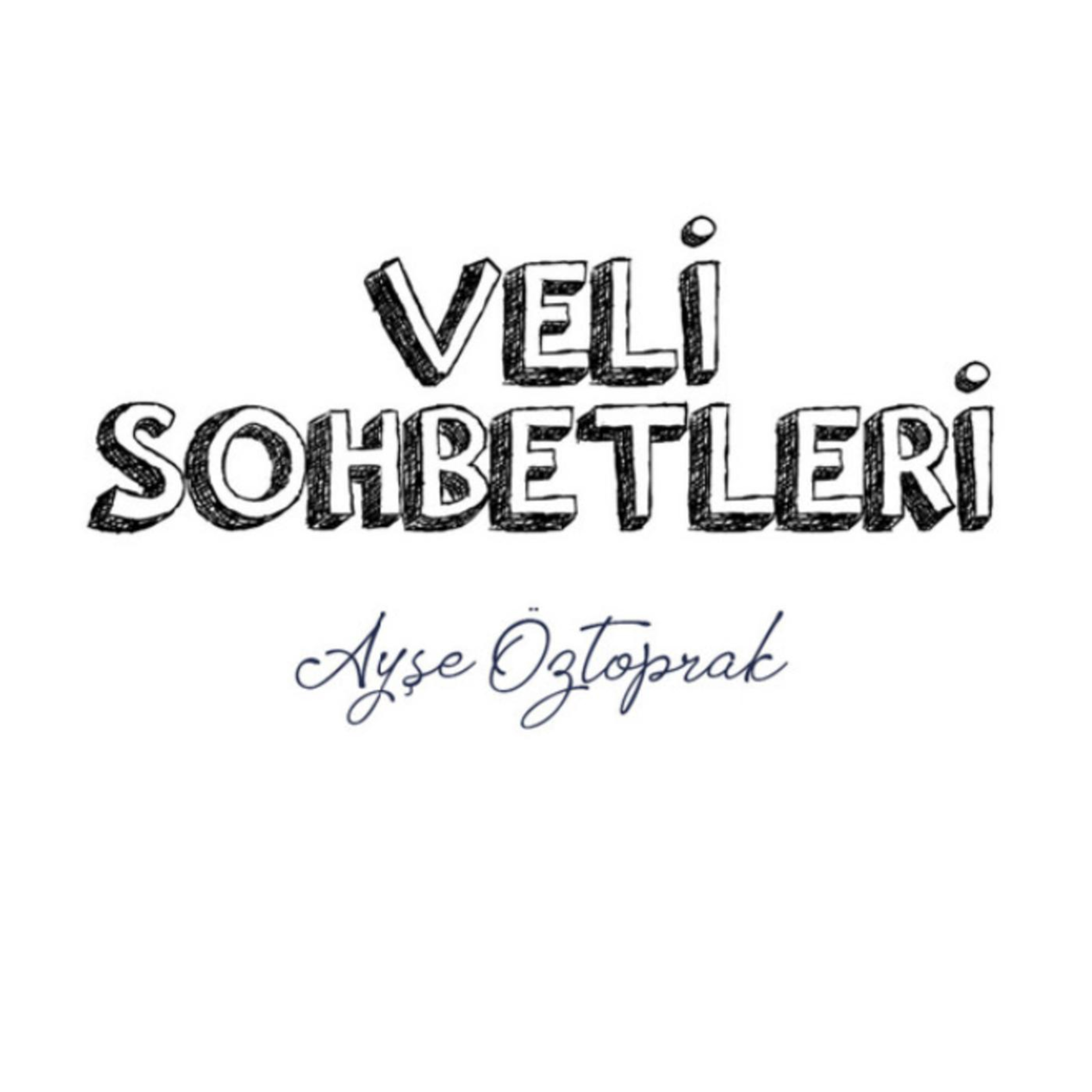 Ayse Oztoprak ile Veli Sohbetleri