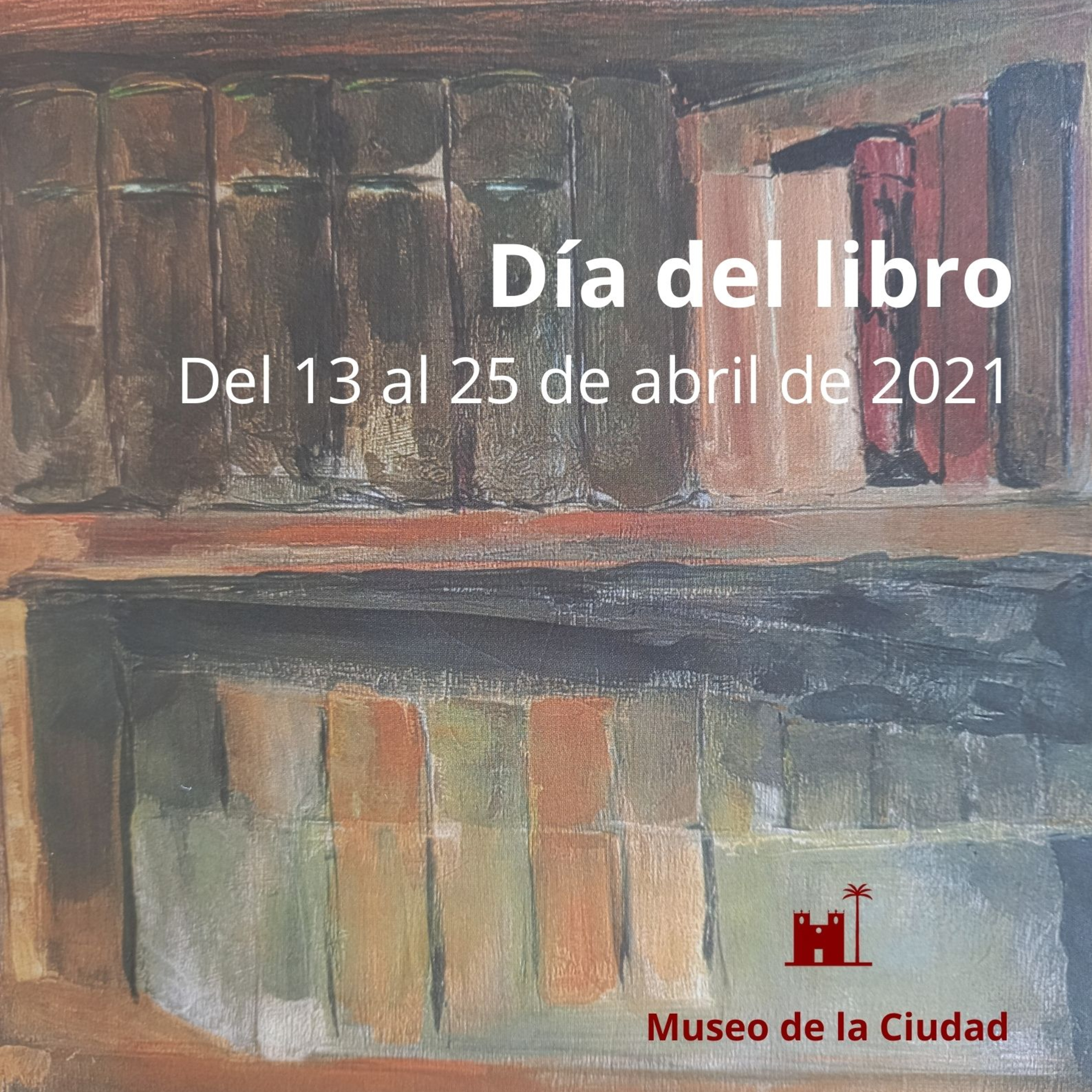 Portada de Museo de la Ciudad de Murcia