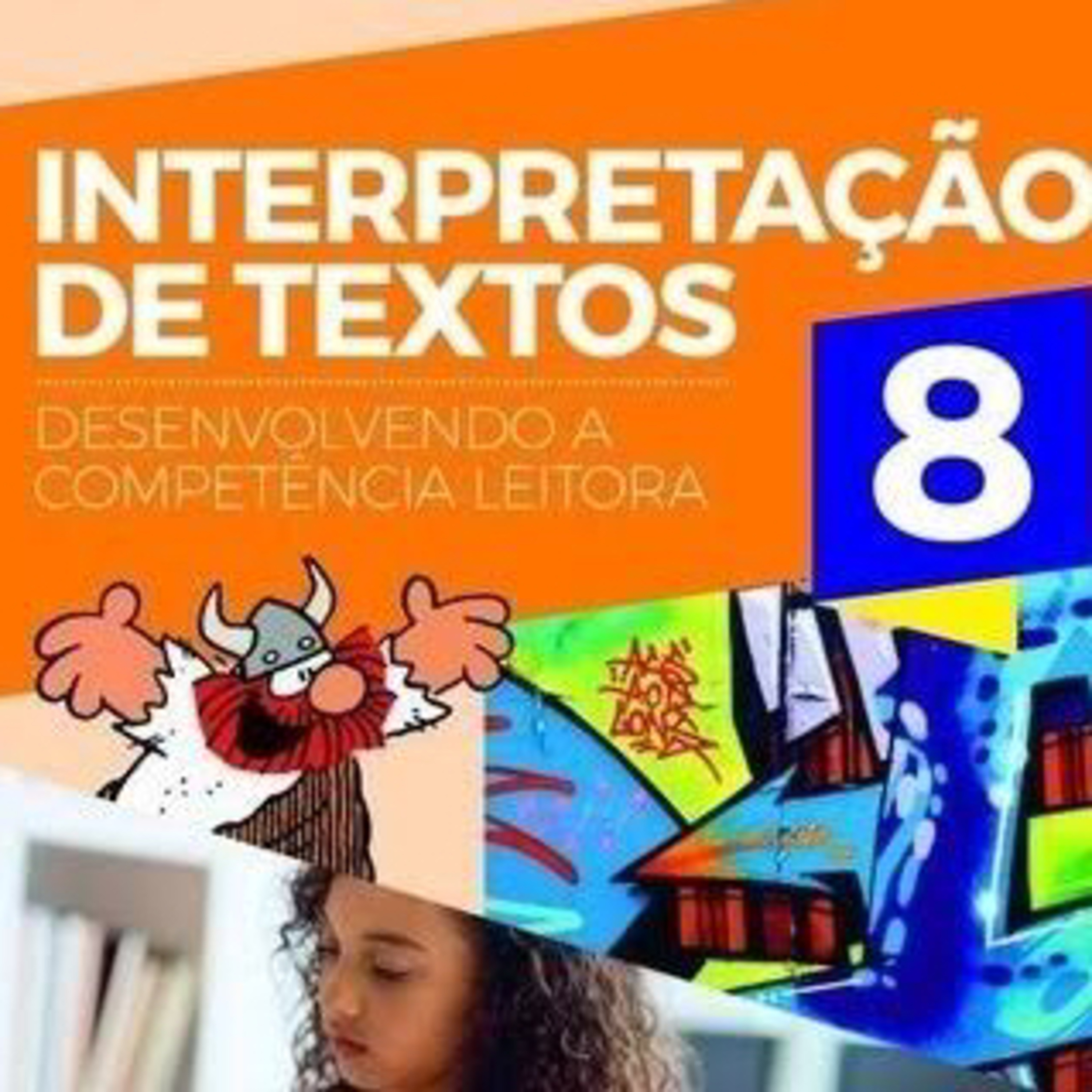 Interpretação de texto: conotação, denotação, pressuposto e subentendido. episode artwork