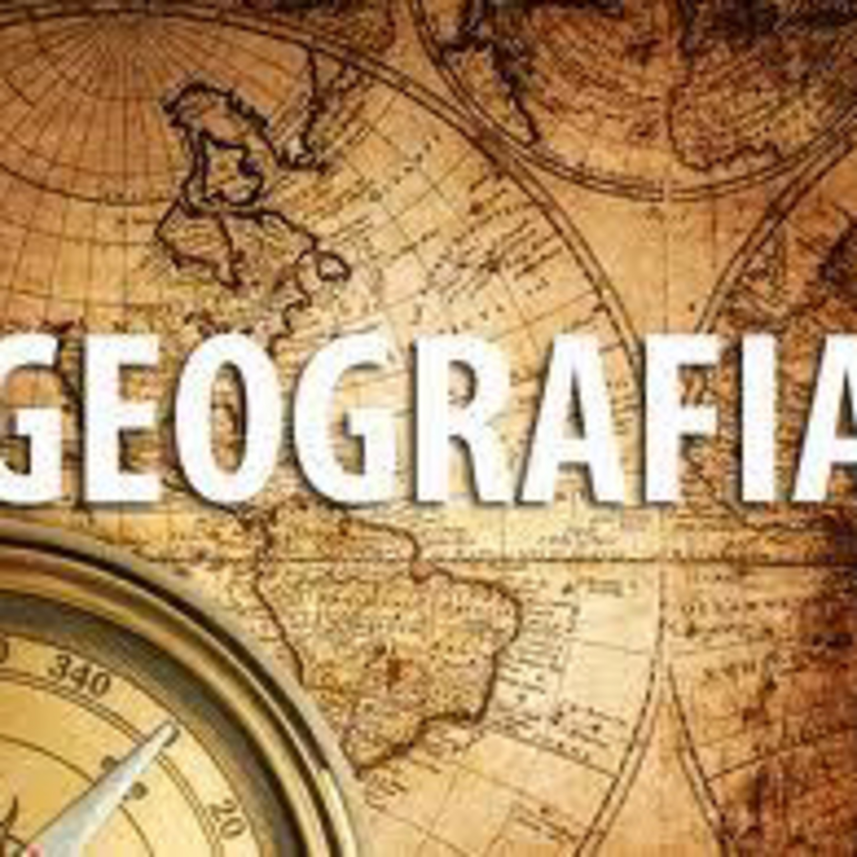 Geopolítica: Nova ordem mundial 