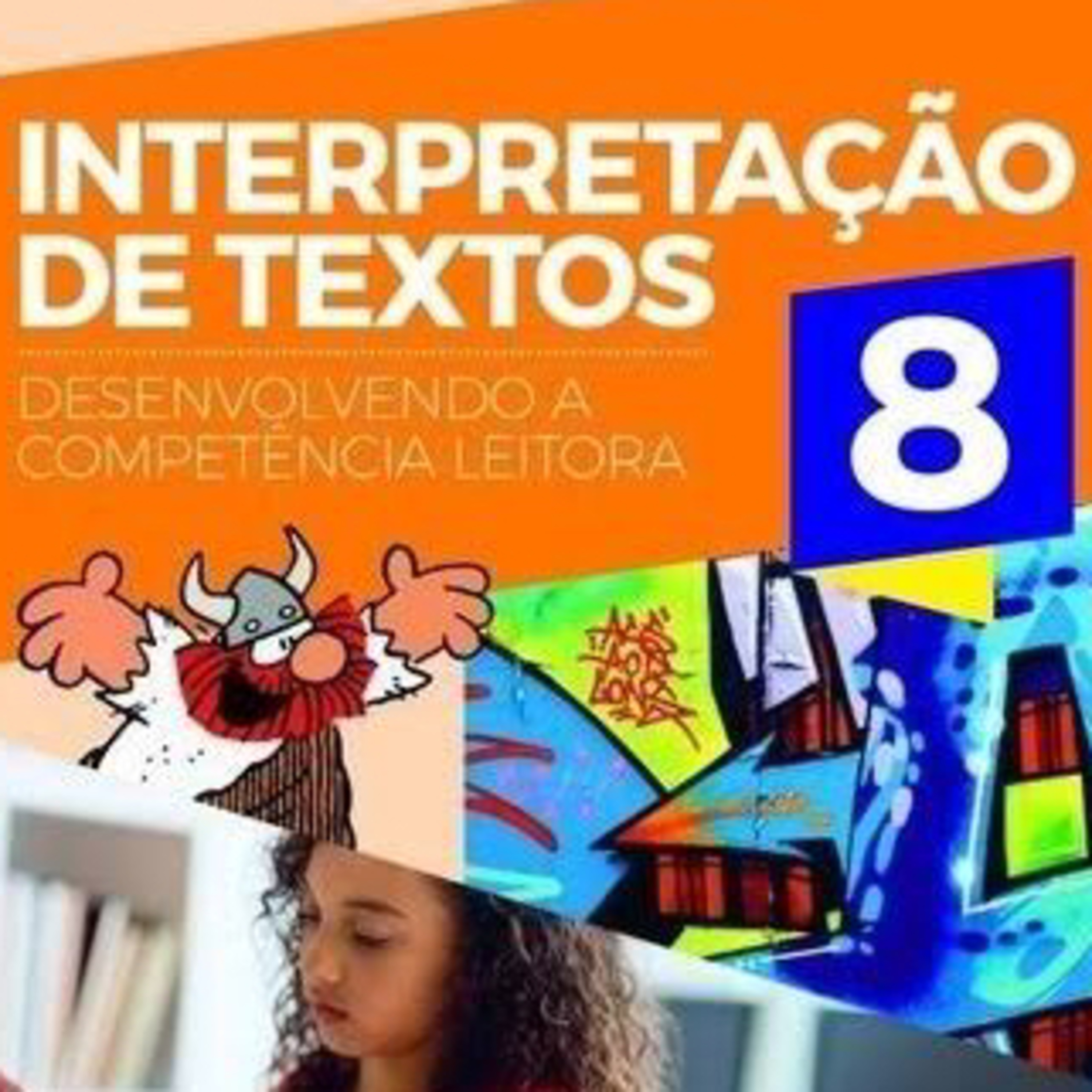 Coesão  episode artwork