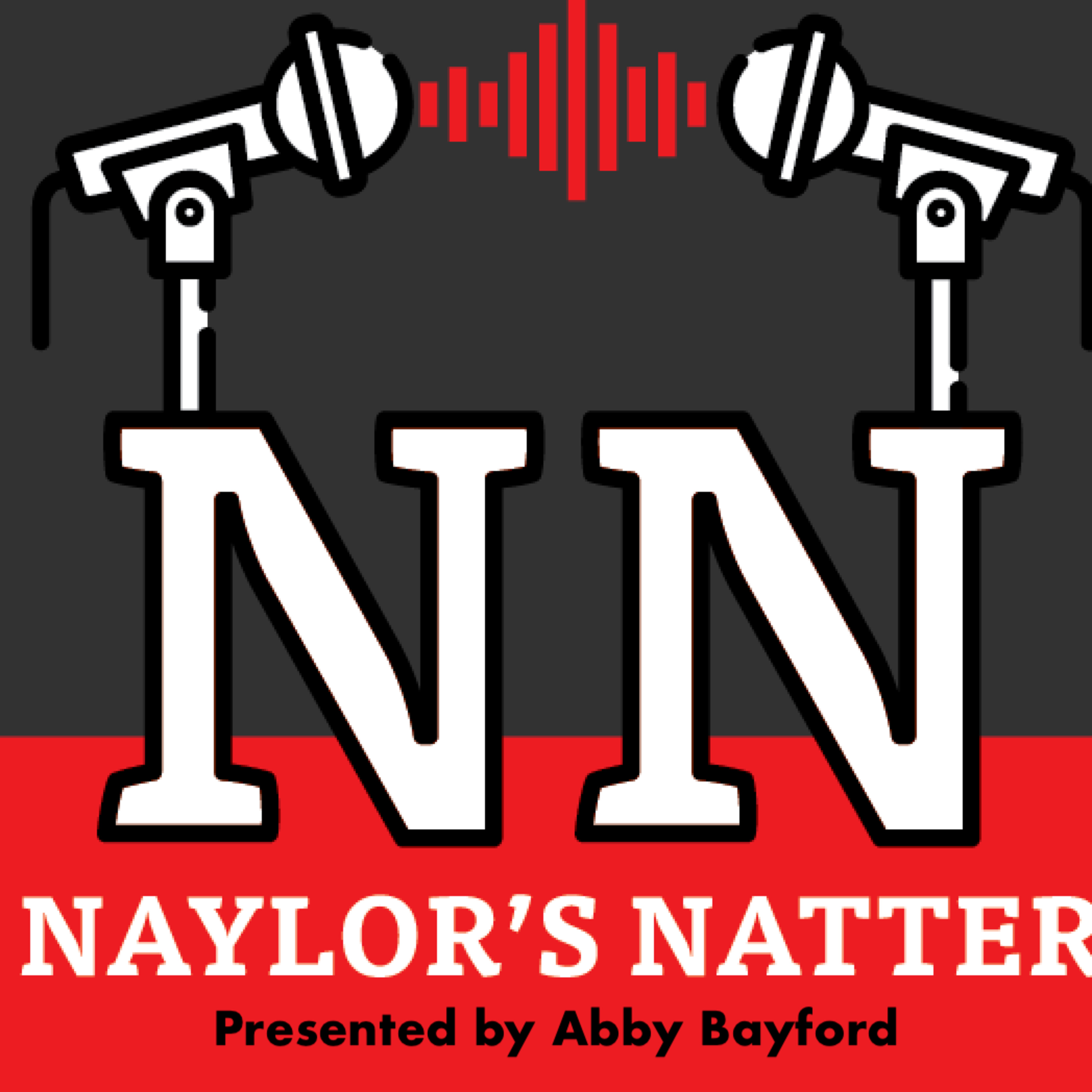 Naylor\'s Natter Podcast- an education podcast .