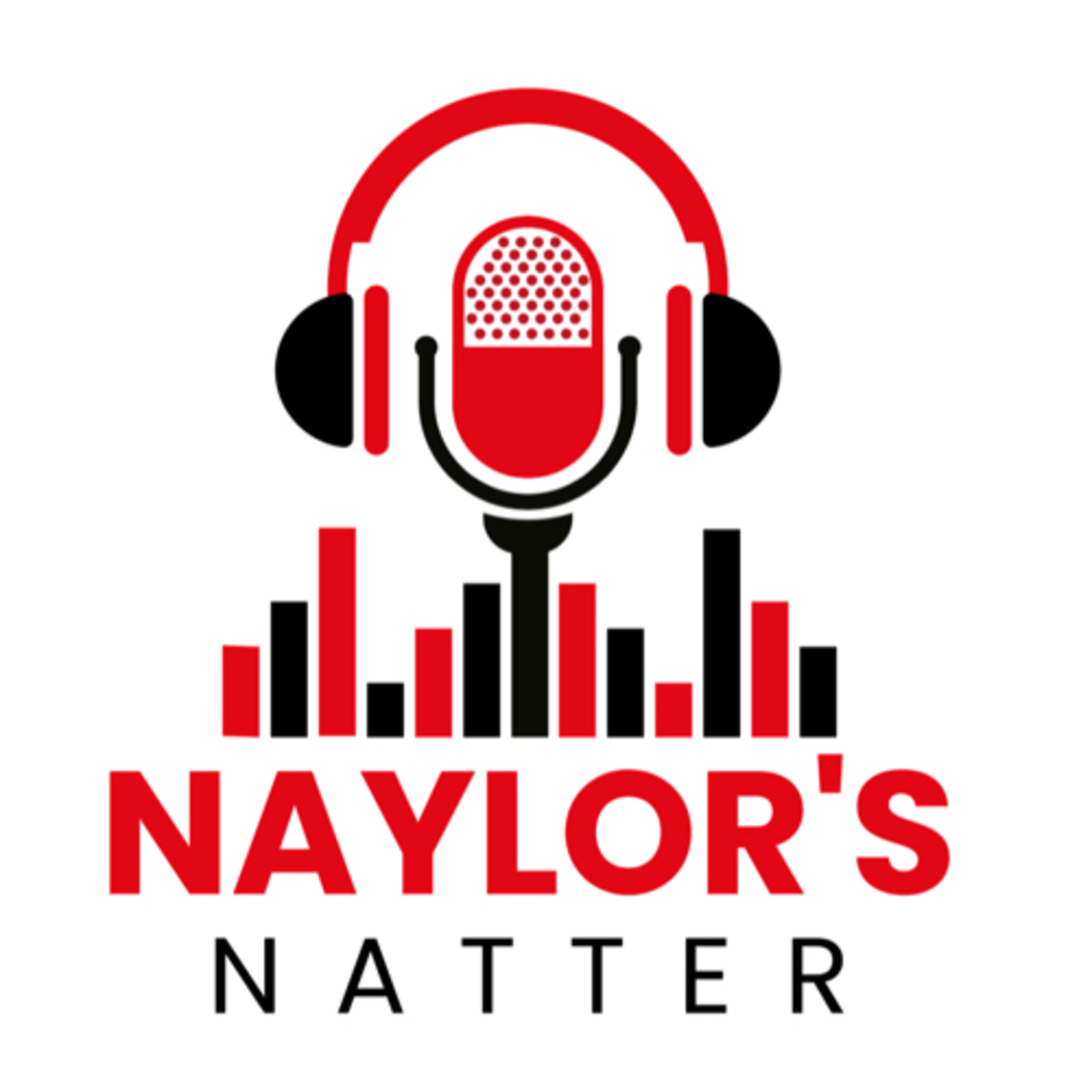 Naylor\'s Natter Podcast- an education podcast .