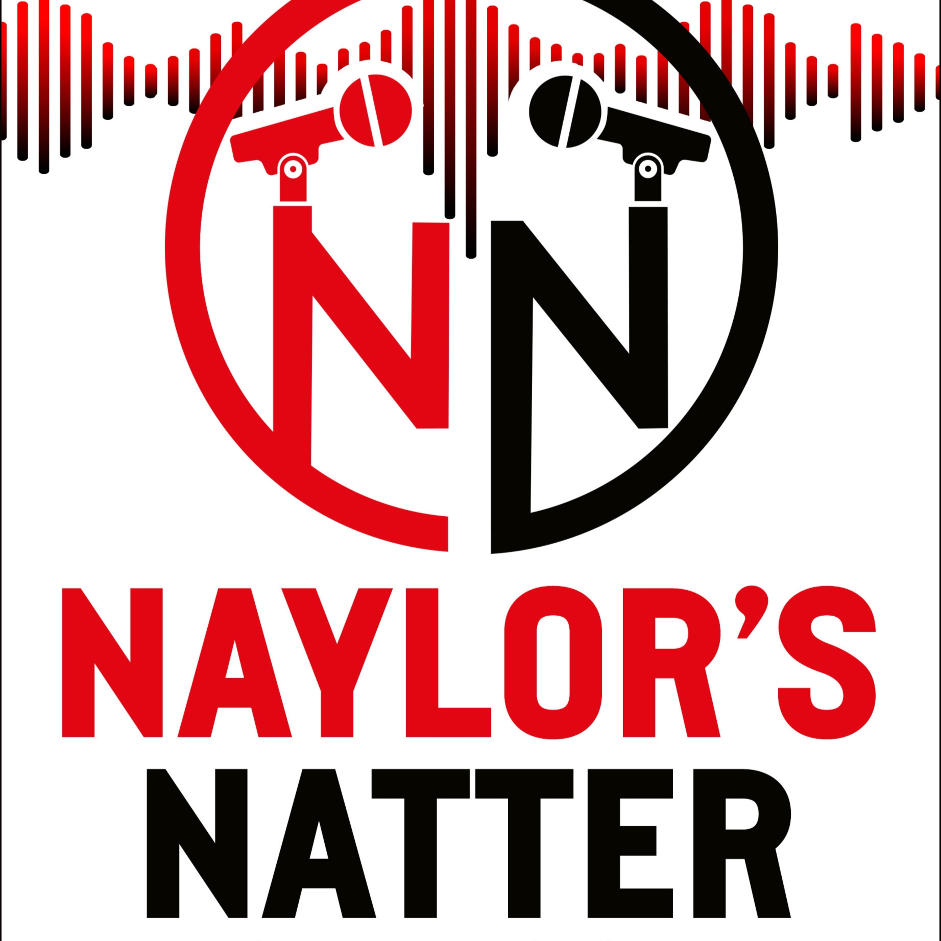 Naylor\'s Natter Podcast- an education podcast .