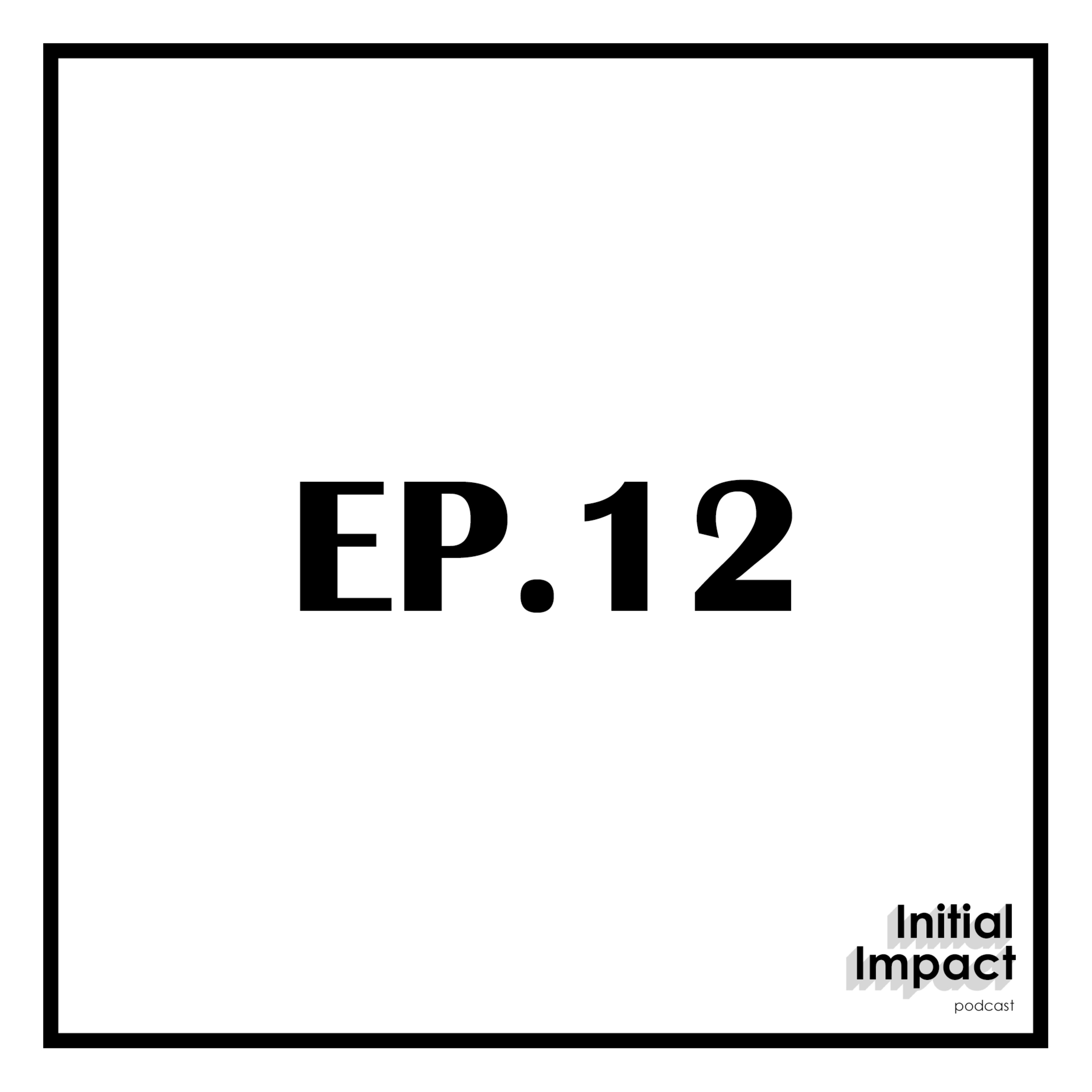 EP12 - Taliban uses SOCIAL MEDIA and more!