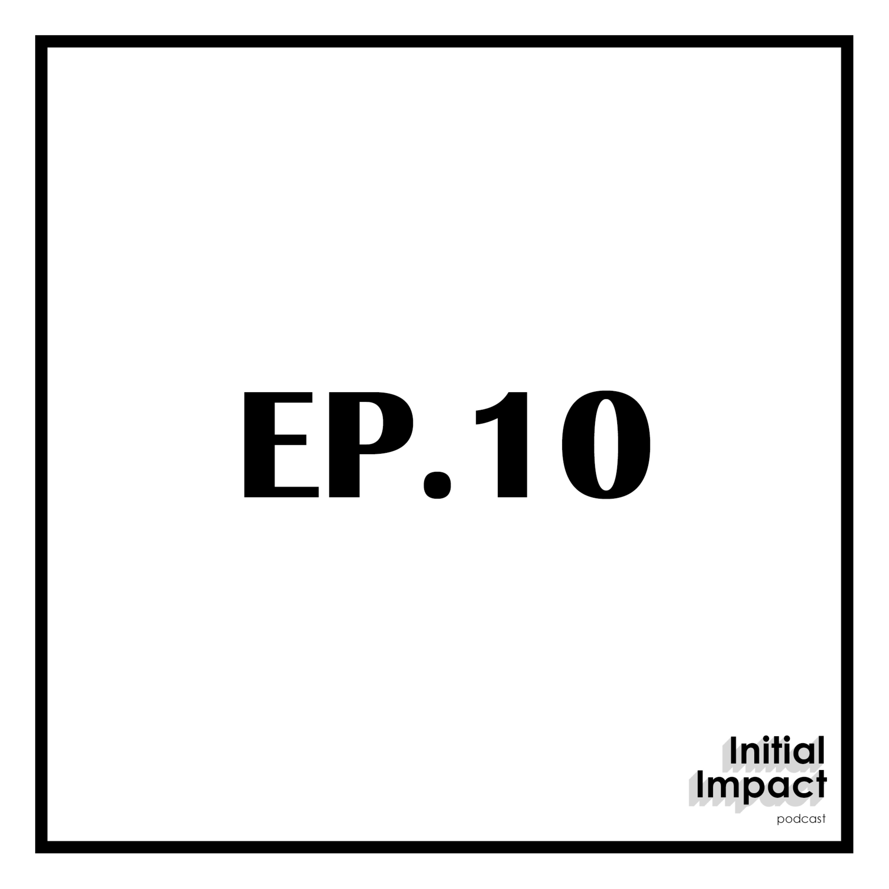 EP10 - Google Tensor and WhatsApp Self Destructing