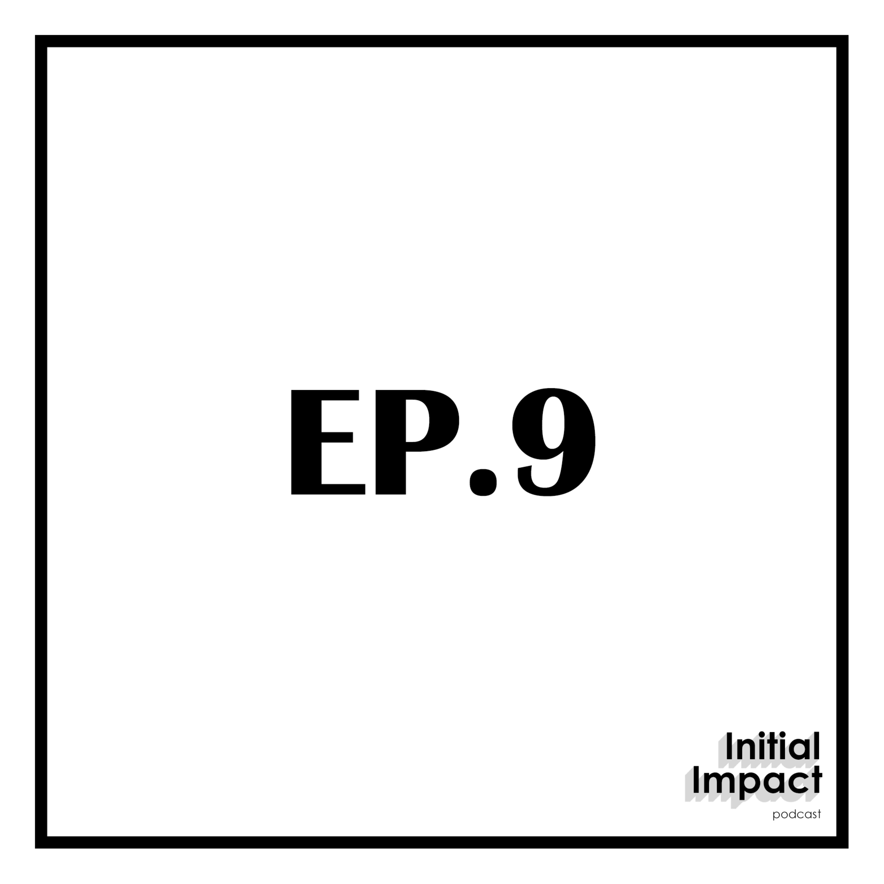 EP9 - Apple WWDC 2021 What 's New