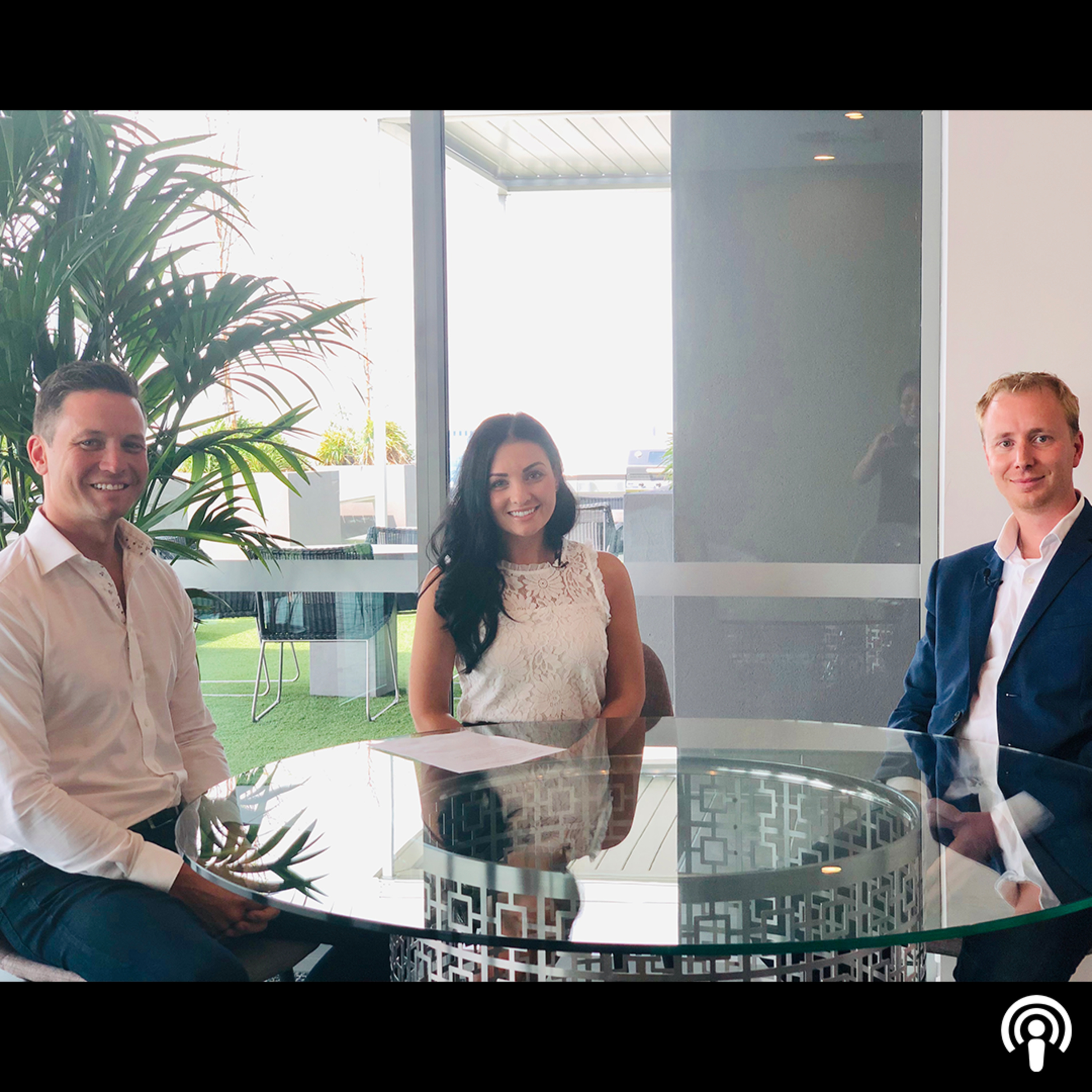 Property Performance Stars