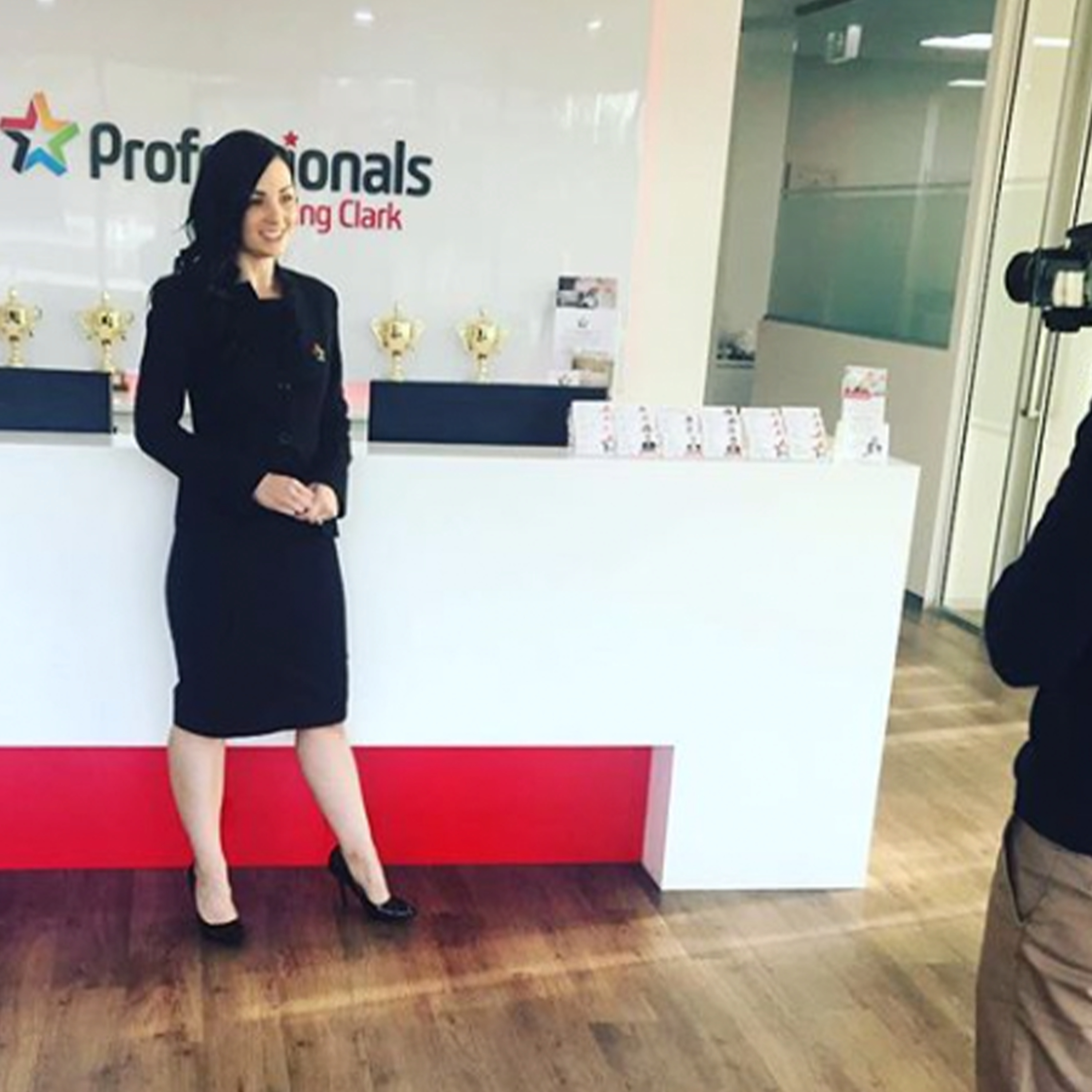 Property Performance Stars