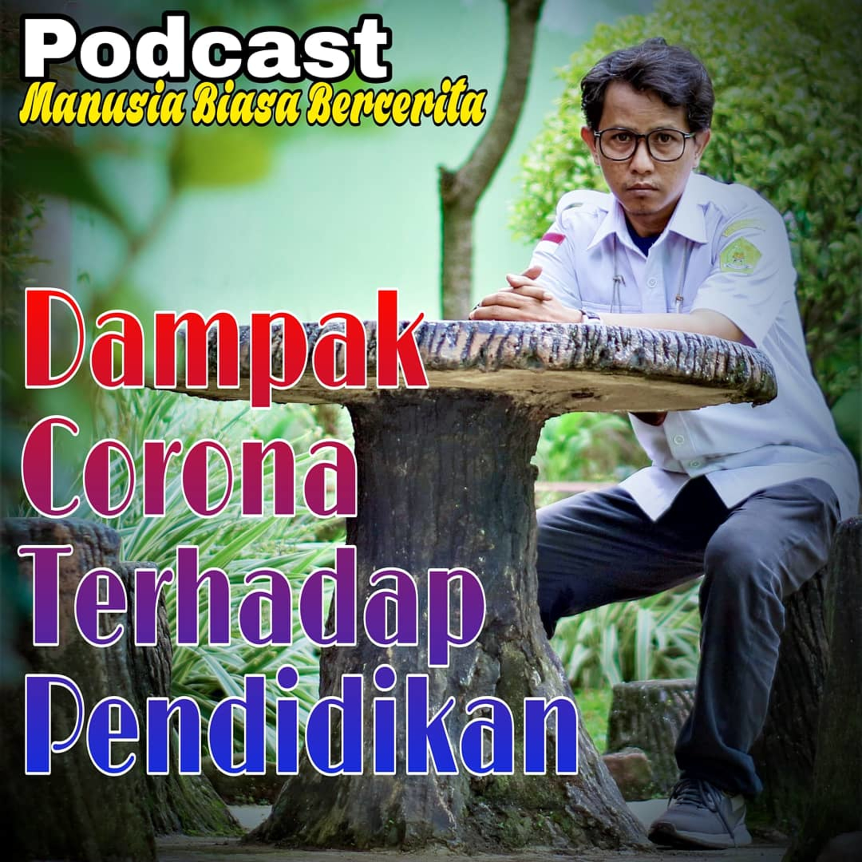 eps.2 dampak corona terhadap pendidikan episode artwork