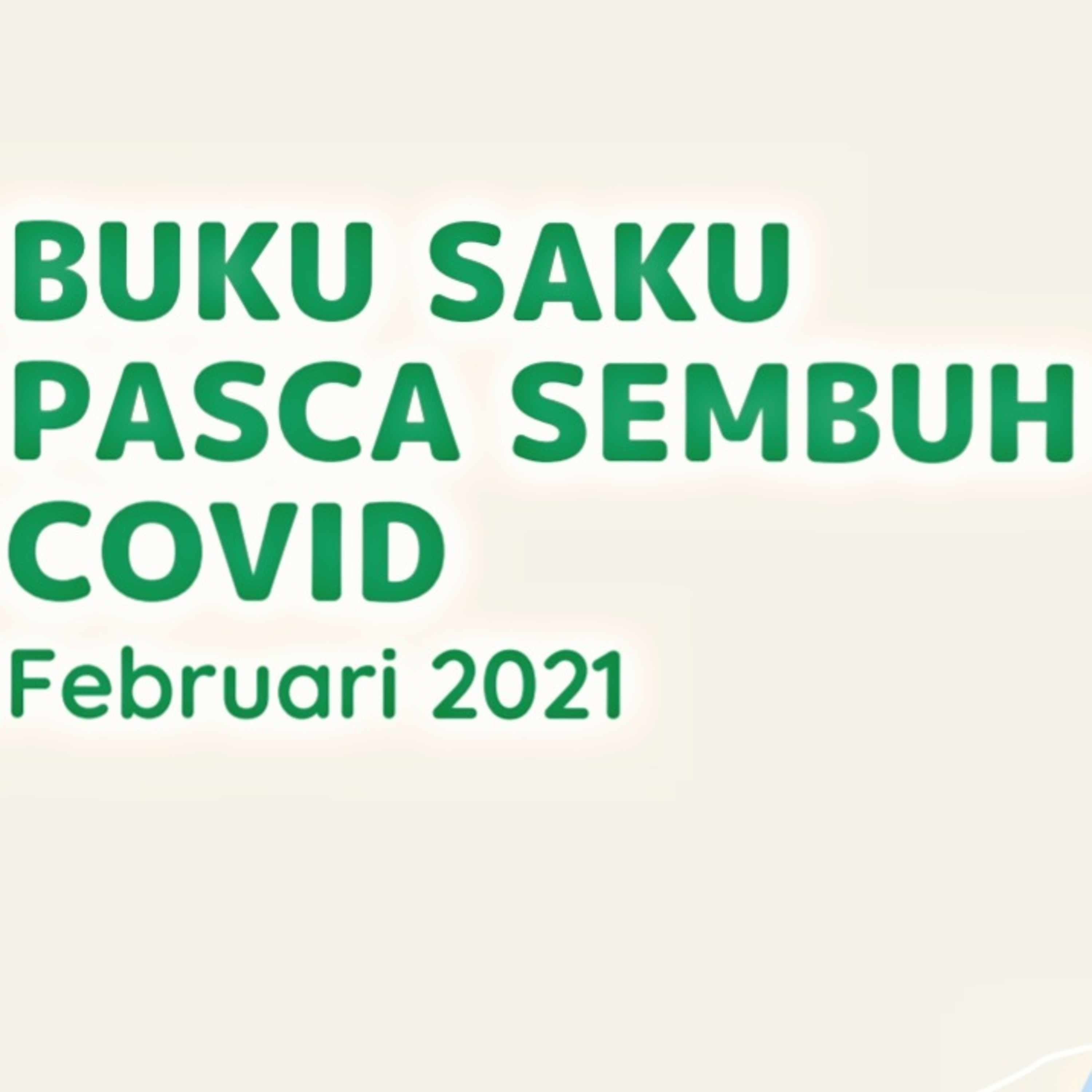 Eps.5 Efek Samping yang di terjadiPasca Covid