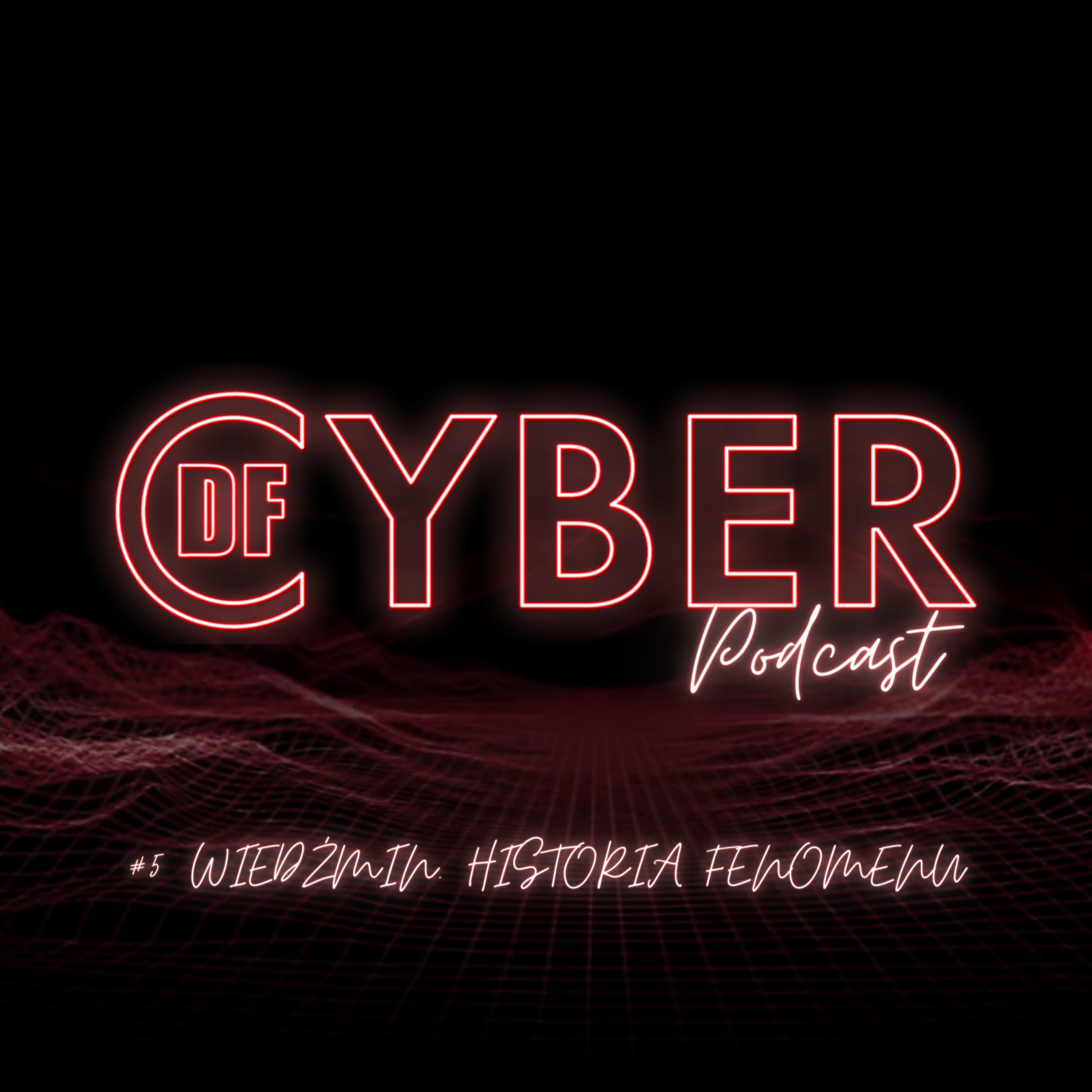 CyberDF