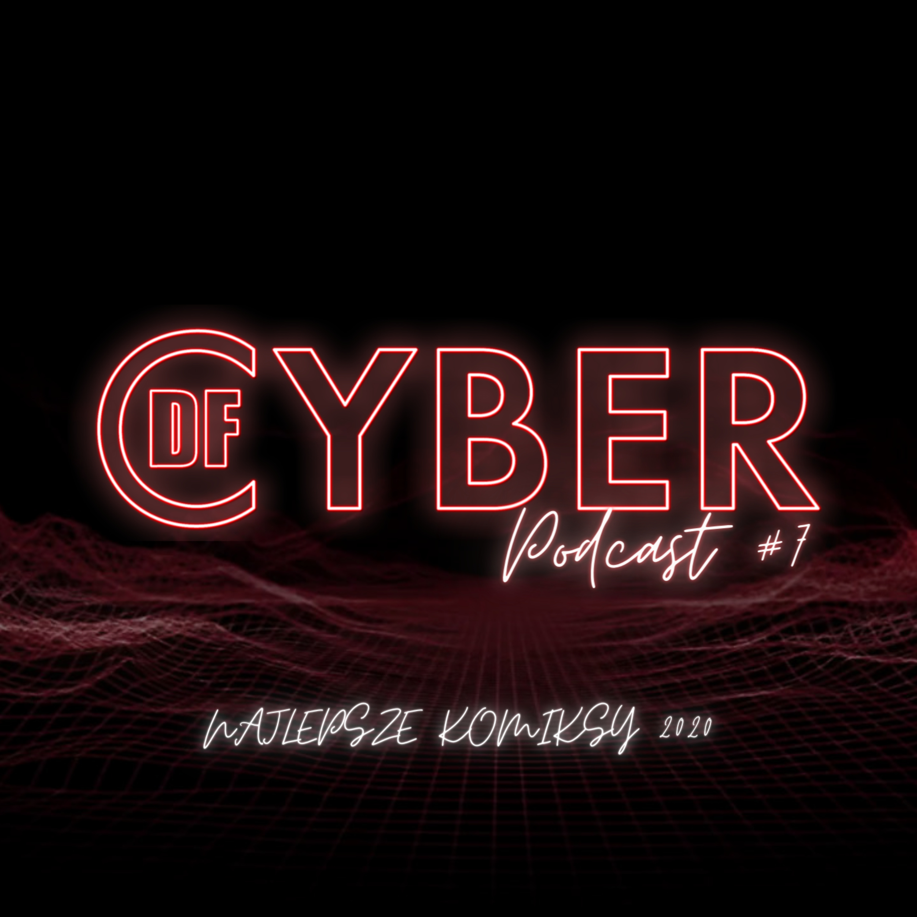 CyberDF