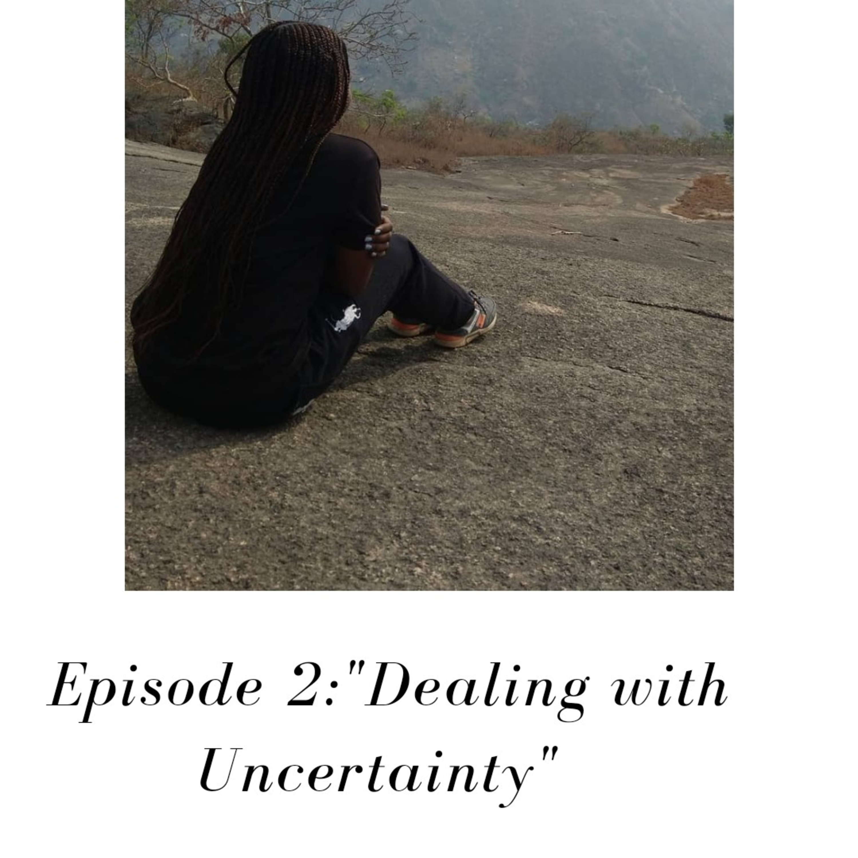 Dealing with Uncertainty  episode artwork