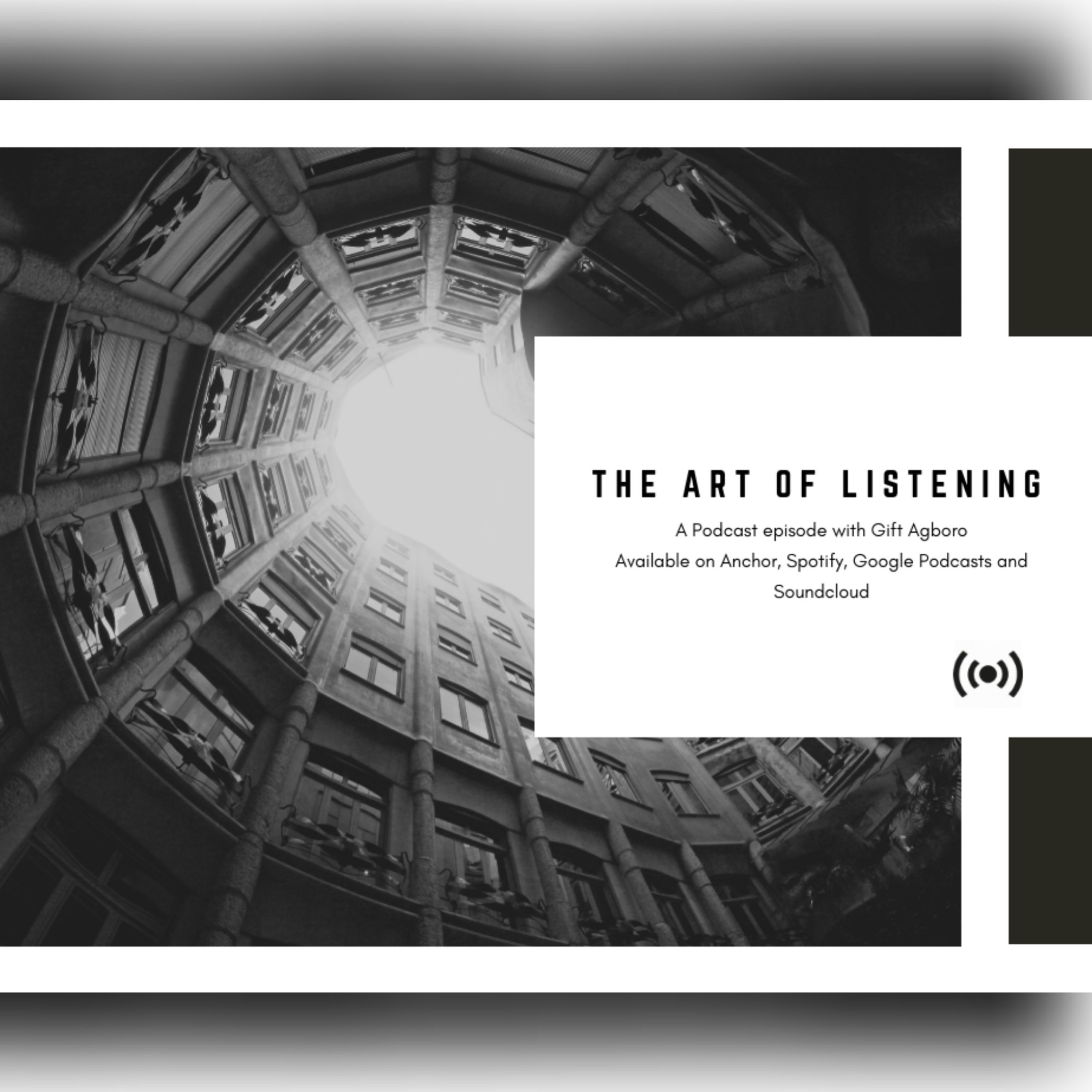 The Art of Listening