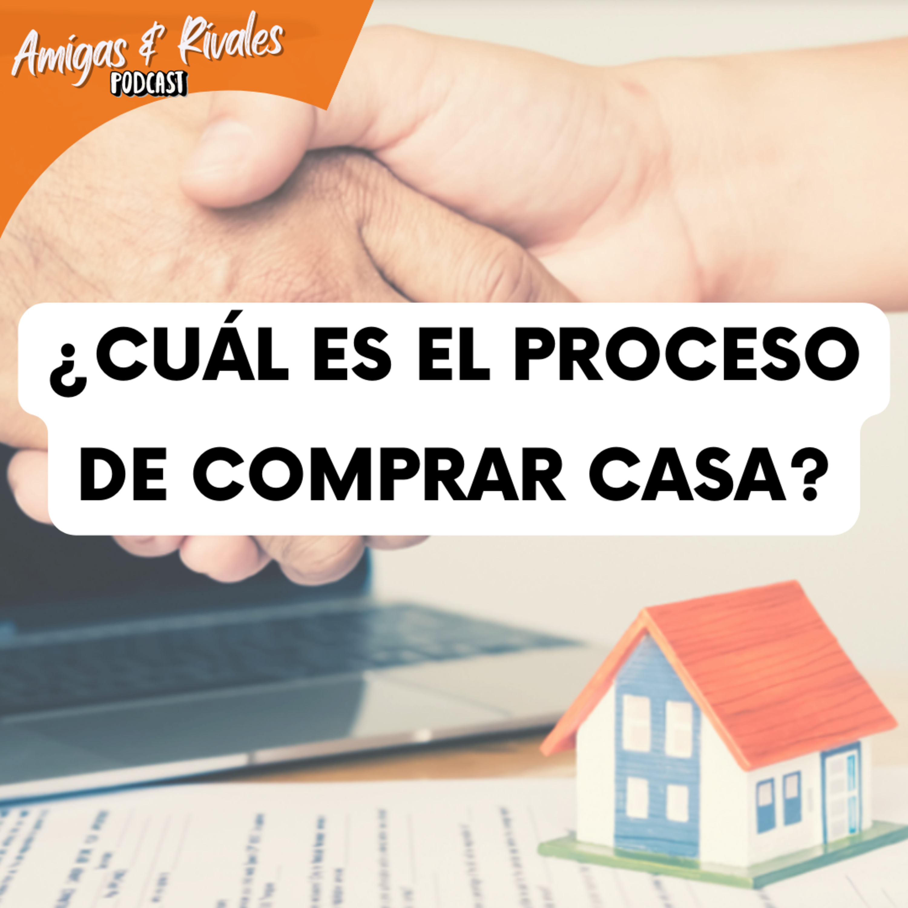 Amigas y Rivales Hablando de Real Estate