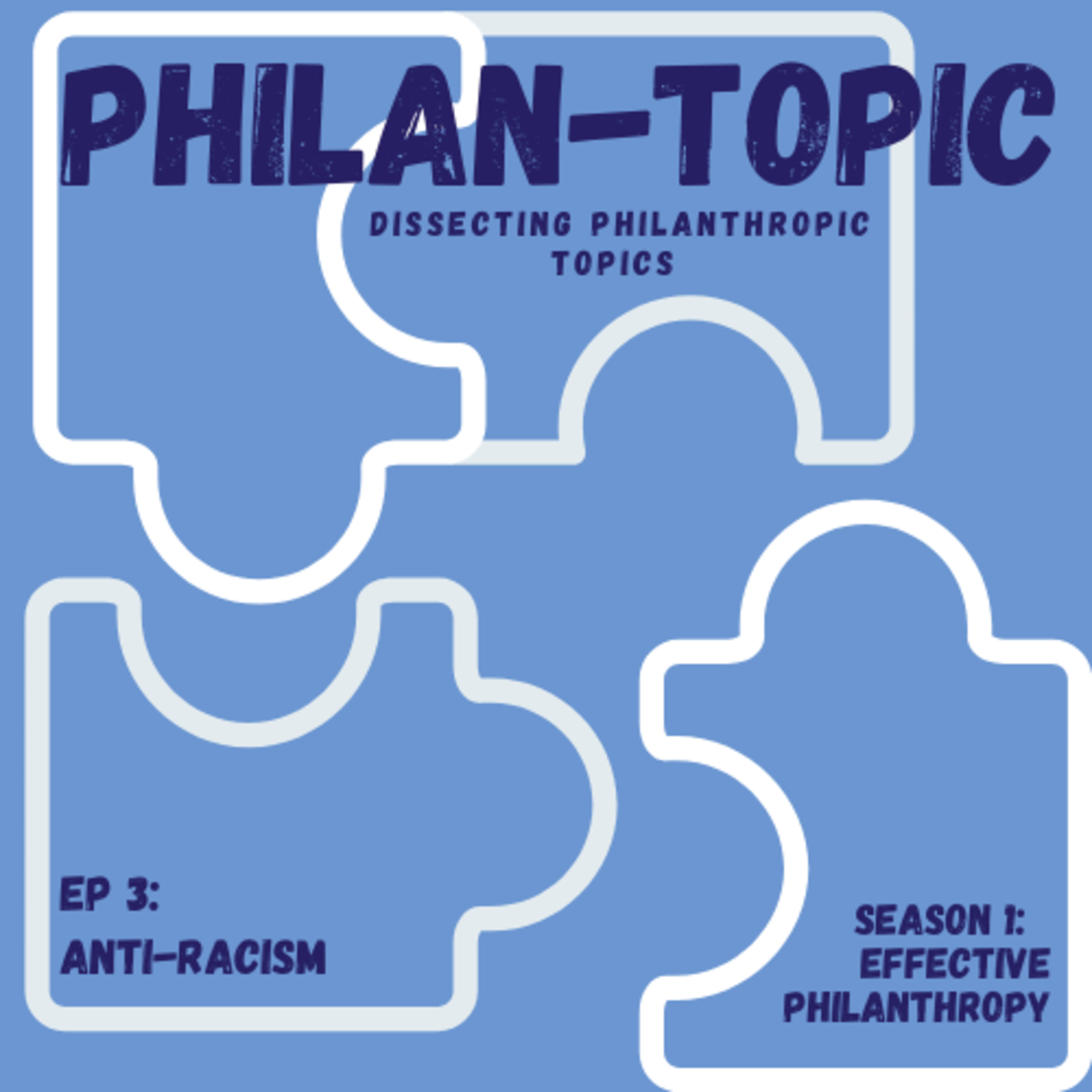 Anti-Racism w/ Bithiah Carter and David Moy