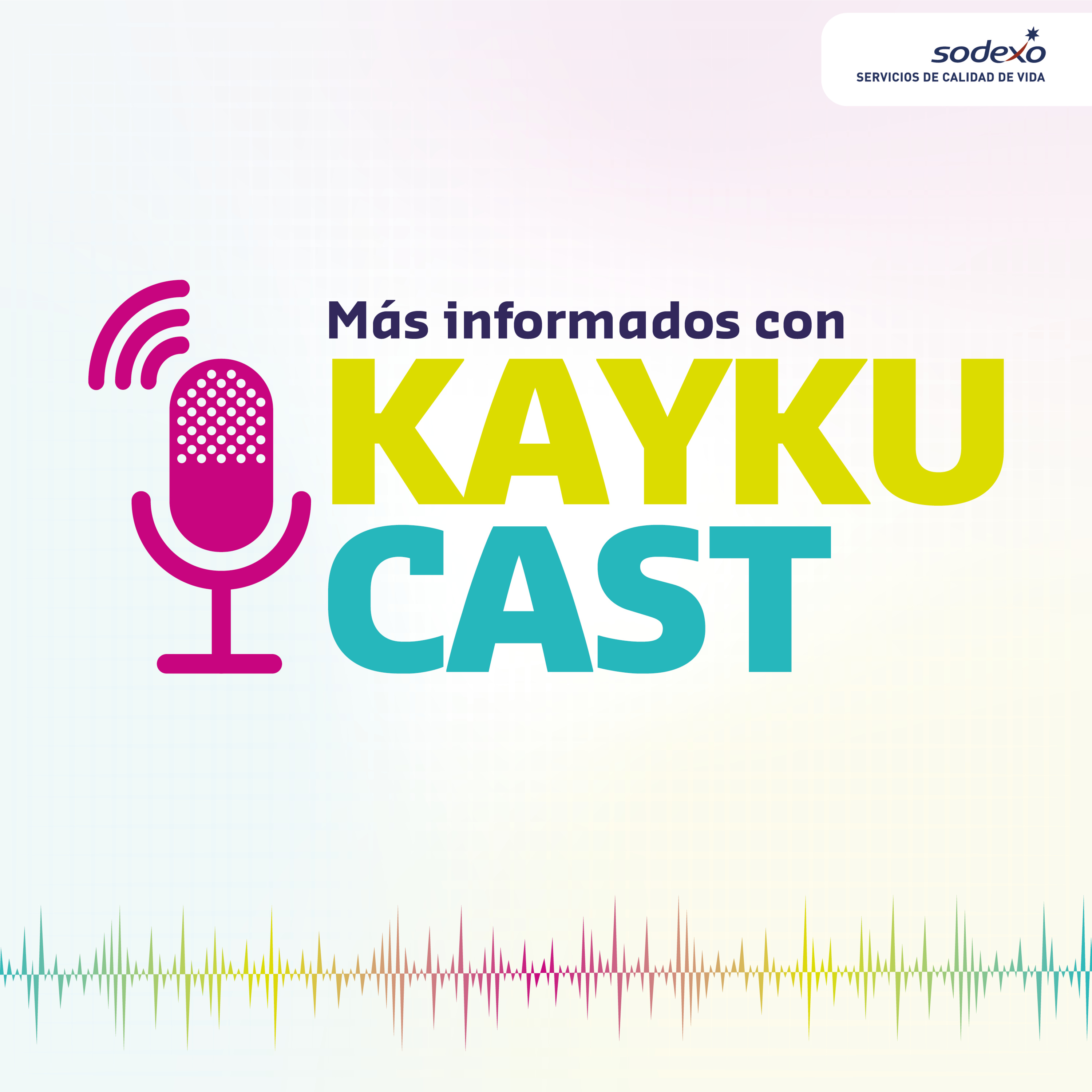 Episodio #15 Dia de la amistad - Kayku Cast episode artwork