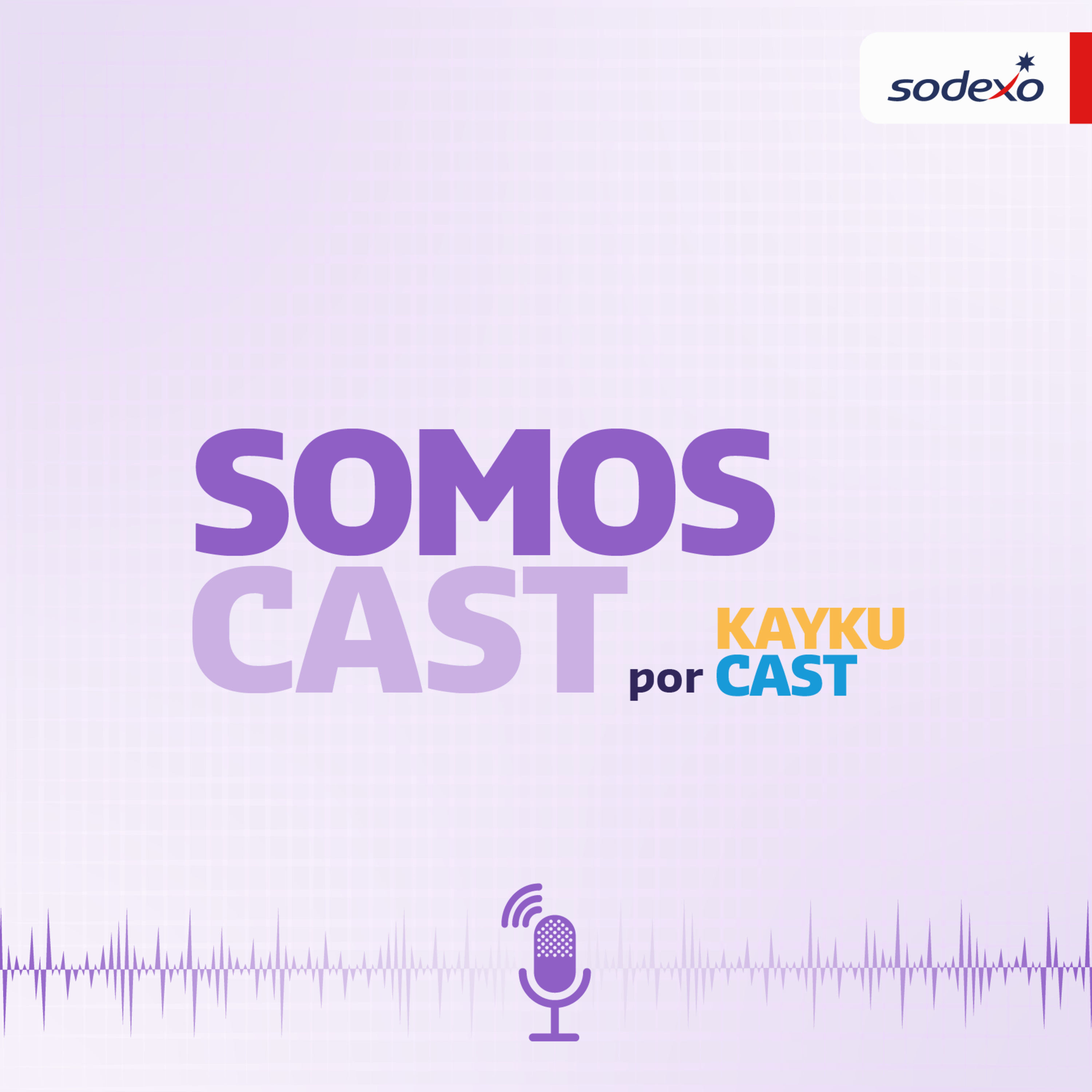 Cápsula #8 Camino hacia un diálogo inclusivo - Somos Cast episode artwork
