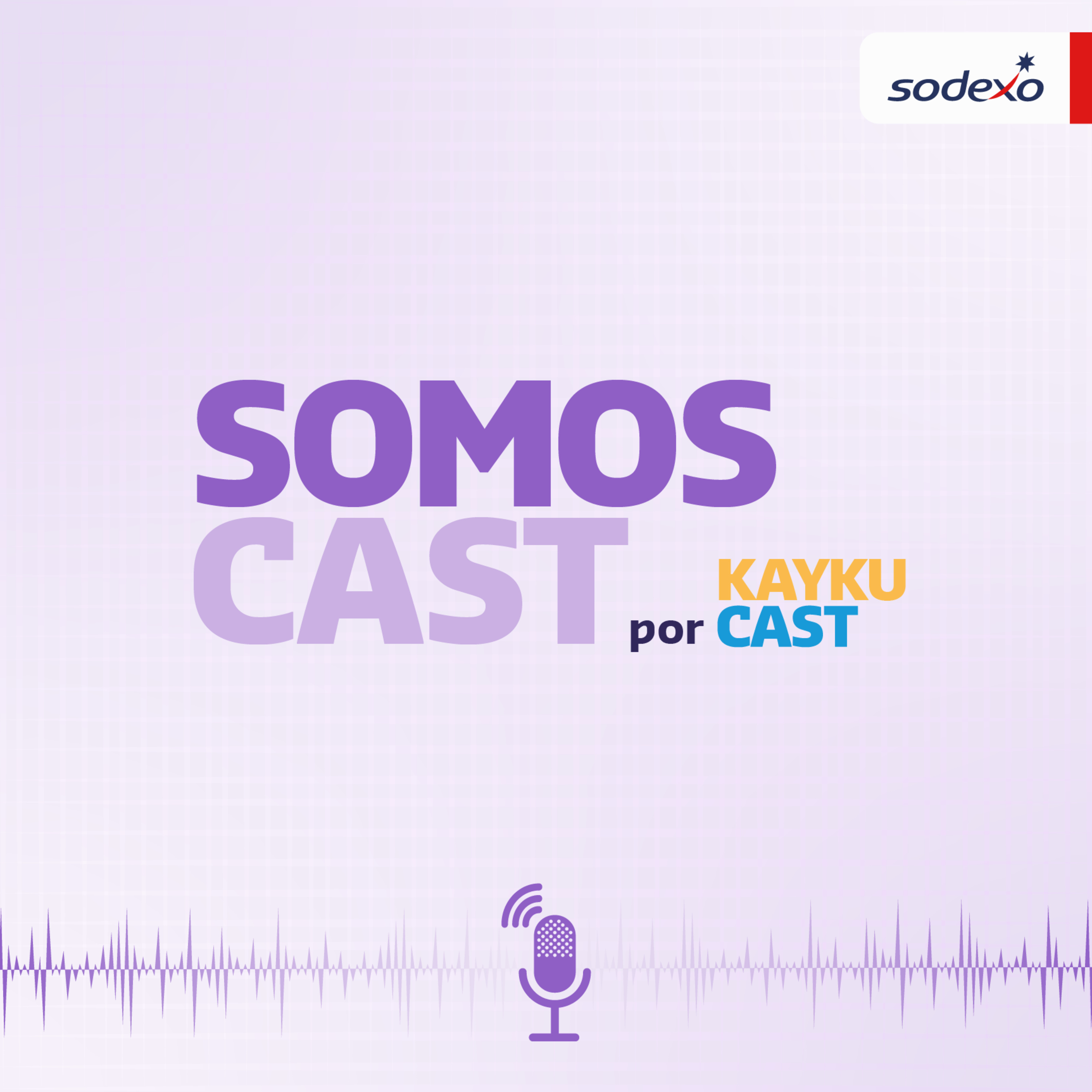  Cápsula #14 Viviendo en un país multicultural - Somos Cast episode artwork