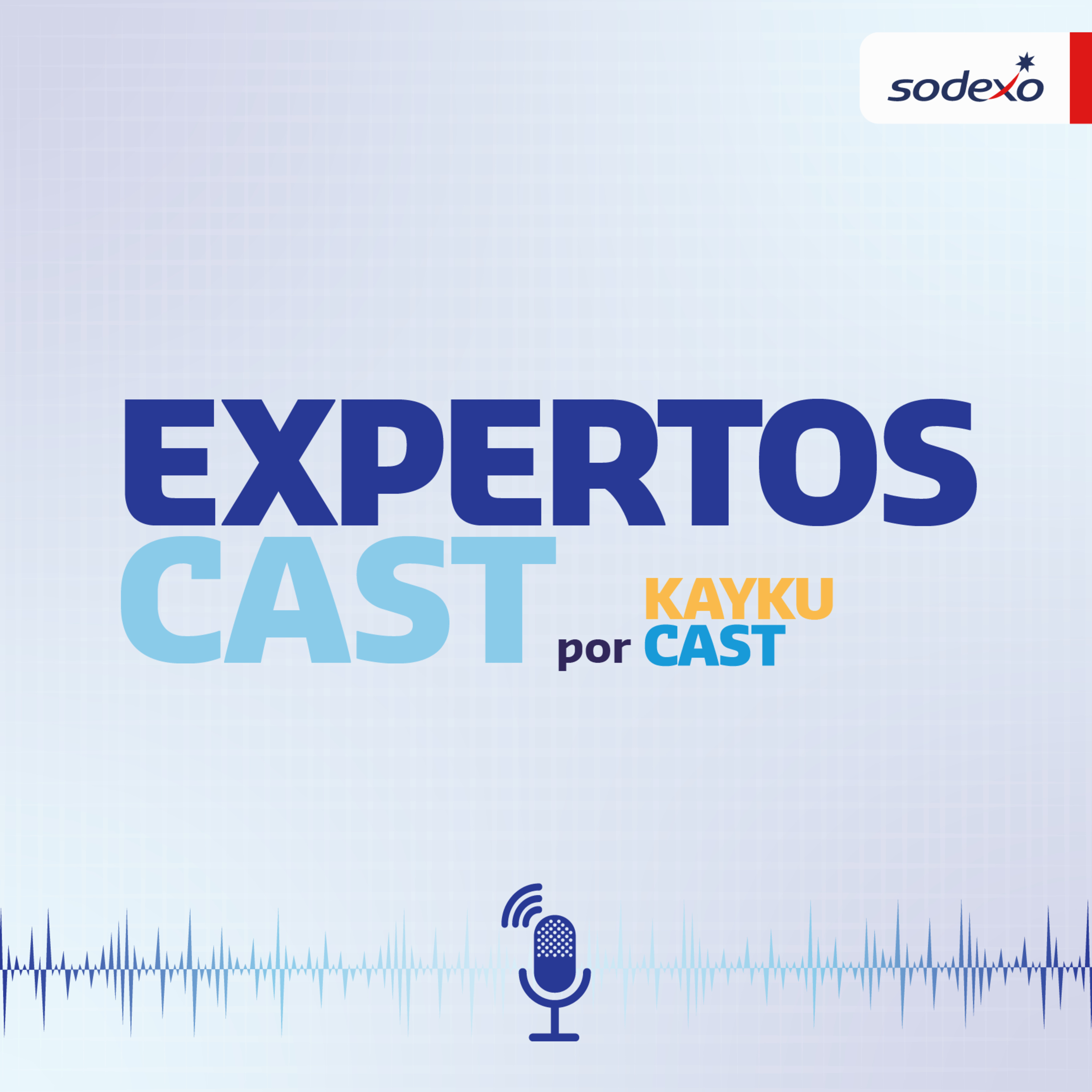 Expertos Cast #20 El liderazgo en la gestión del cambio - Expertos Cast episode artwork