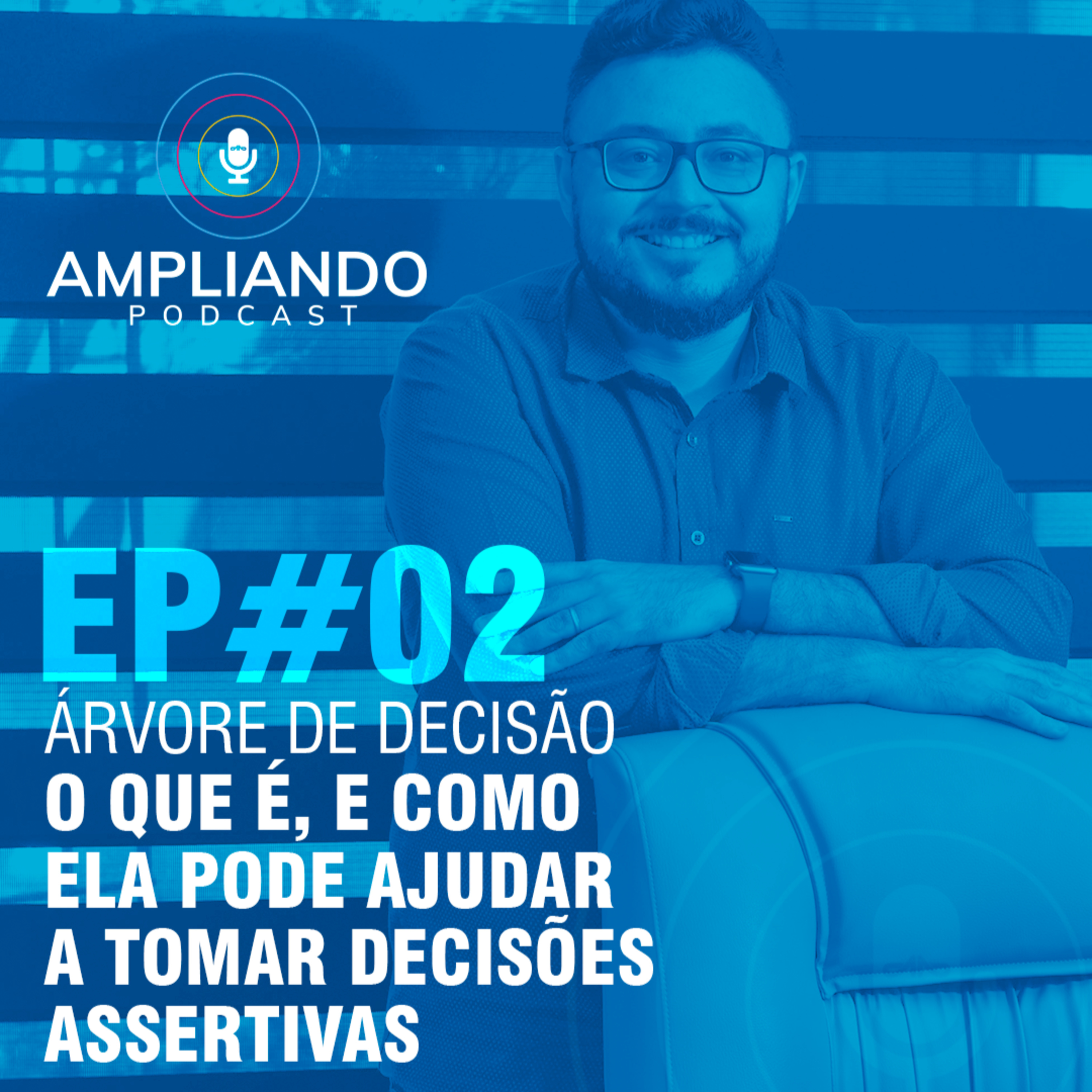 Árvore de Decisão episode artwork
