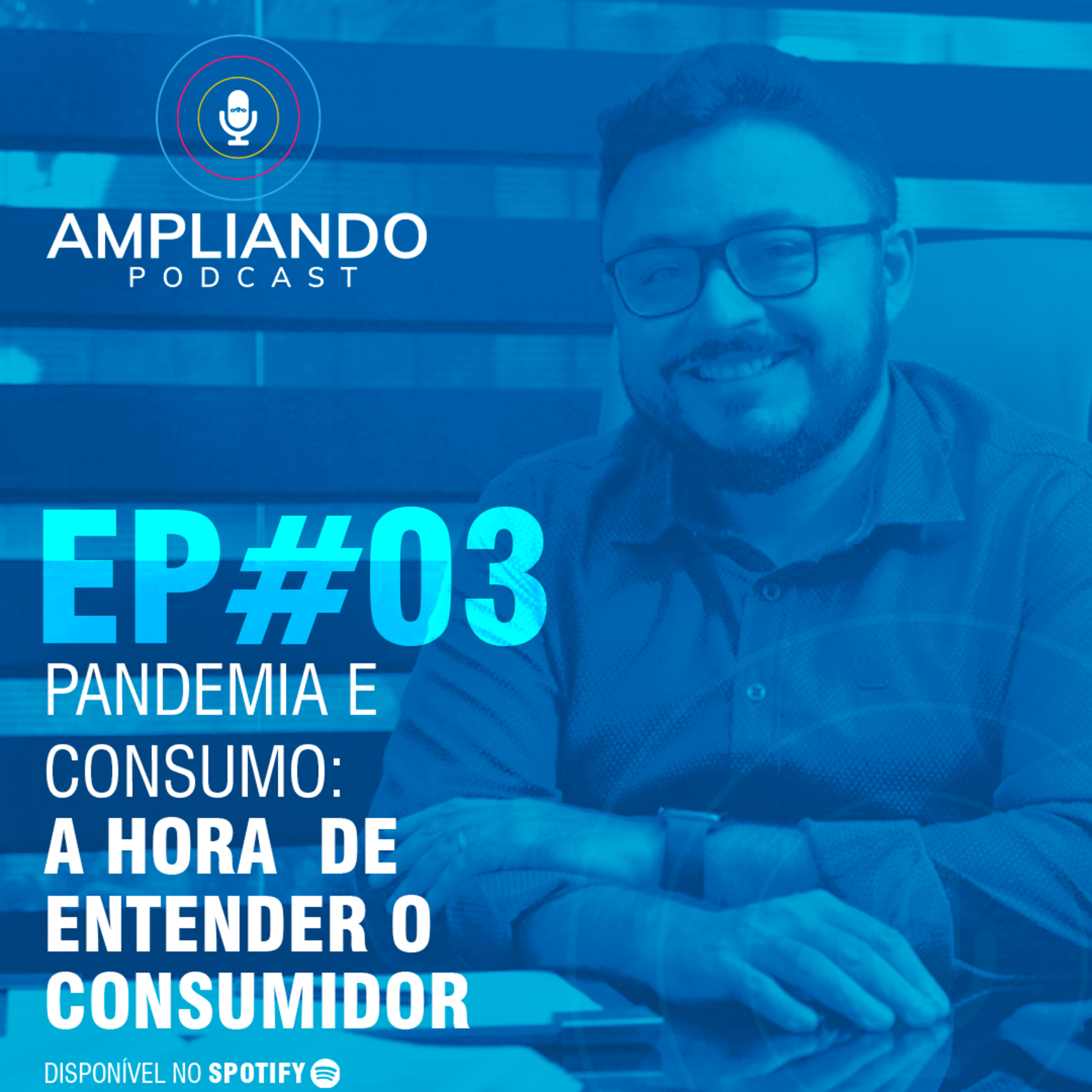 Pandemia e Consumo episode artwork
