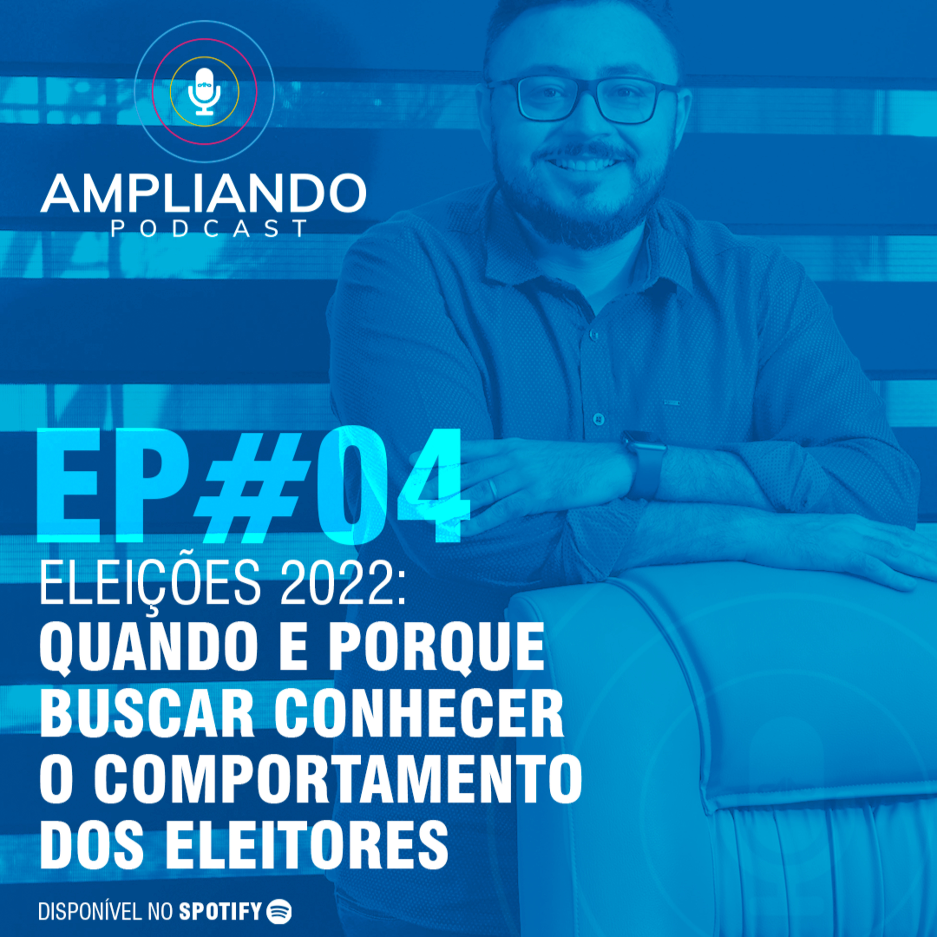 Eleições 2022 episode artwork