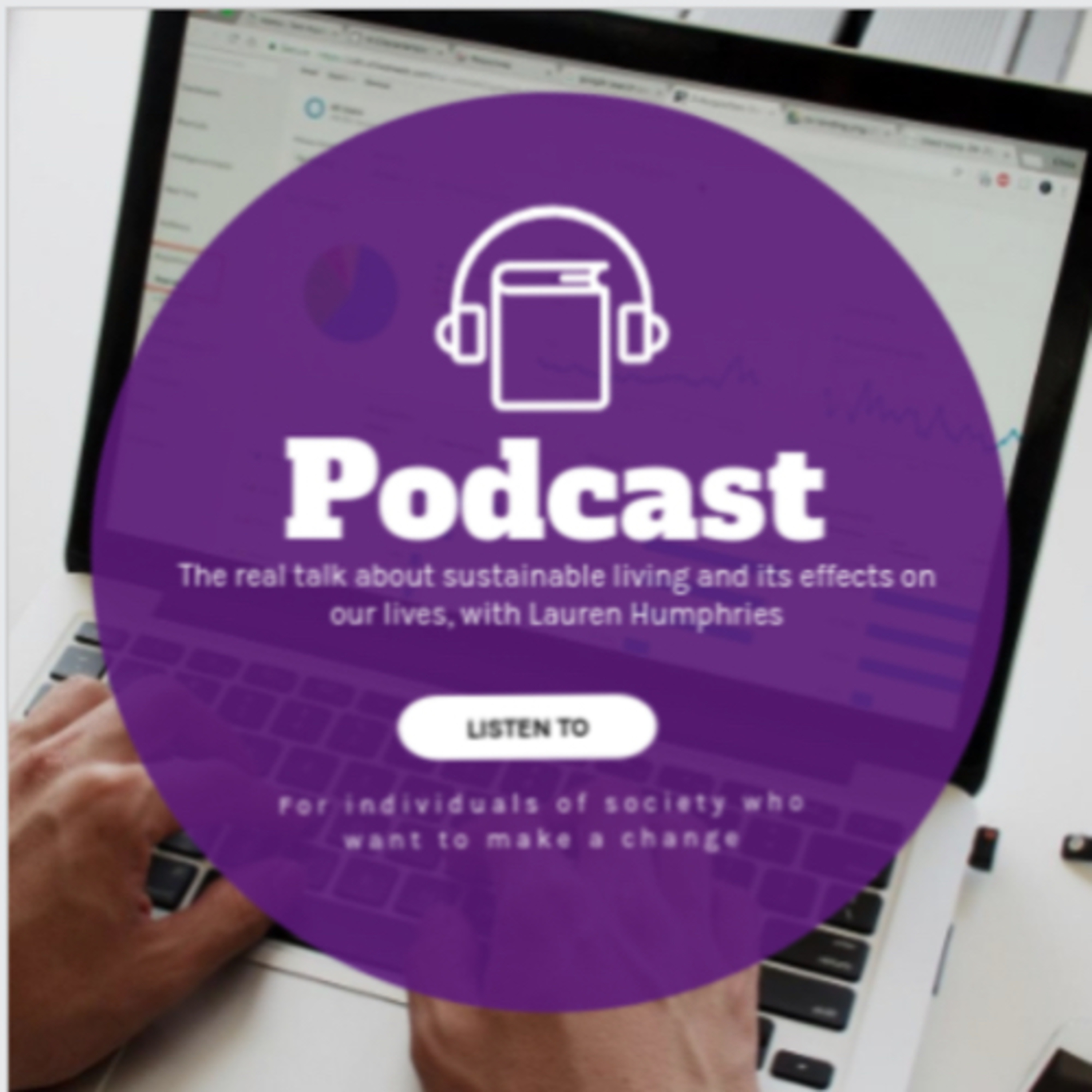 What is Sustainable Living? episode artwork