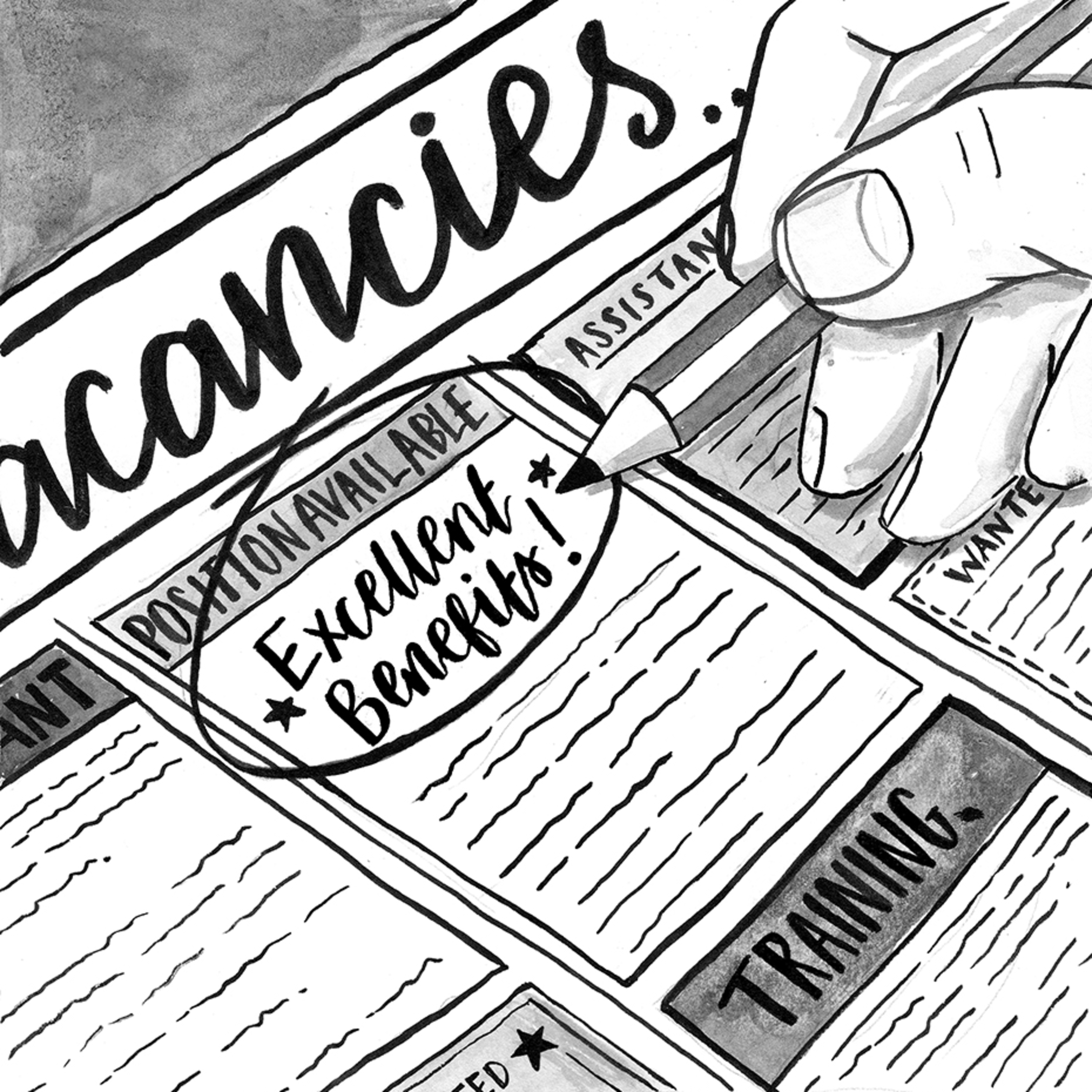 2 - Freelance Benefits Part 1