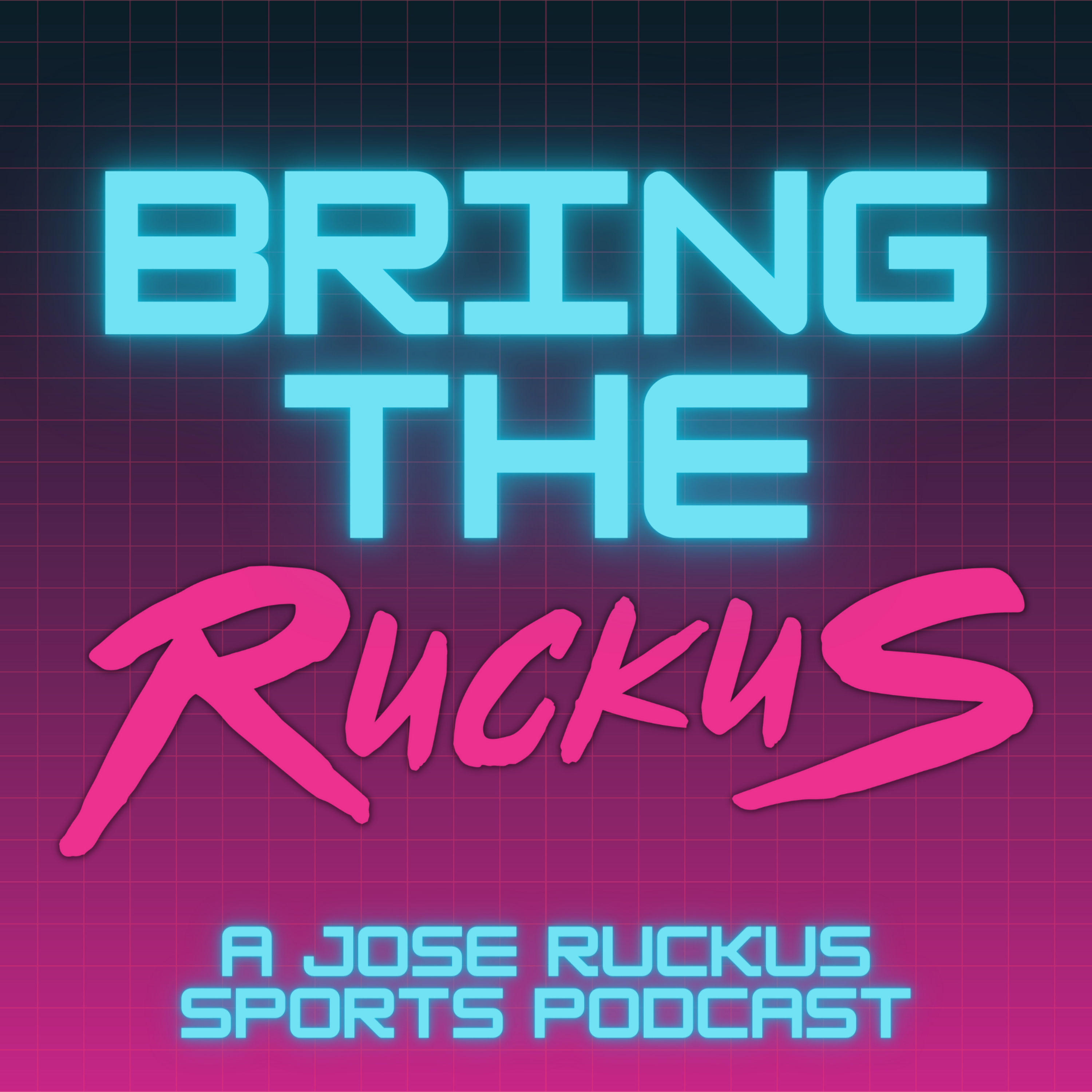 Tua Time, Whats Wrong With Russ, and Twilight??? - Bring The Ruckus 9/29/22