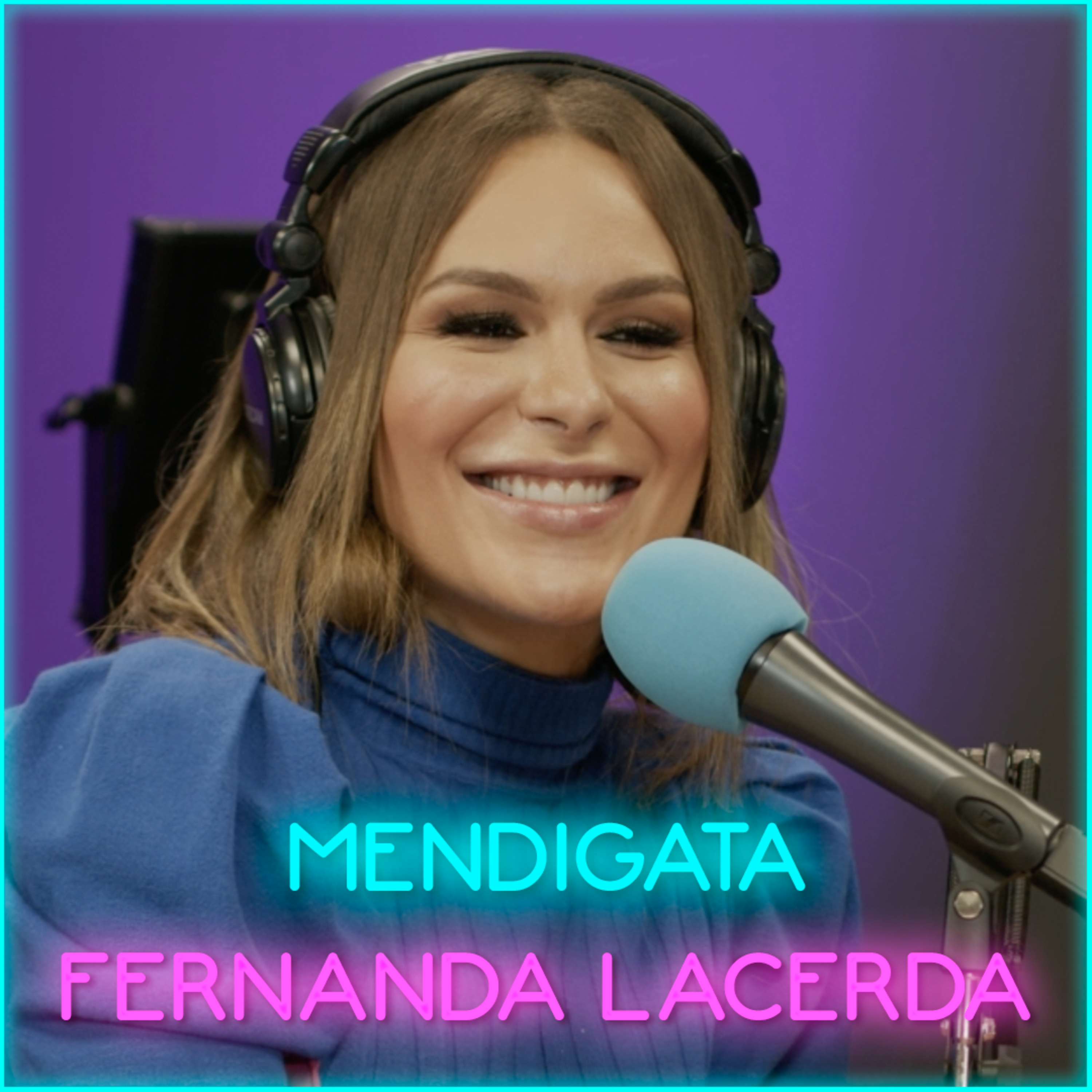 Podcast Papagaio Falante | Sérgio Mallandro & Renato Rabelo