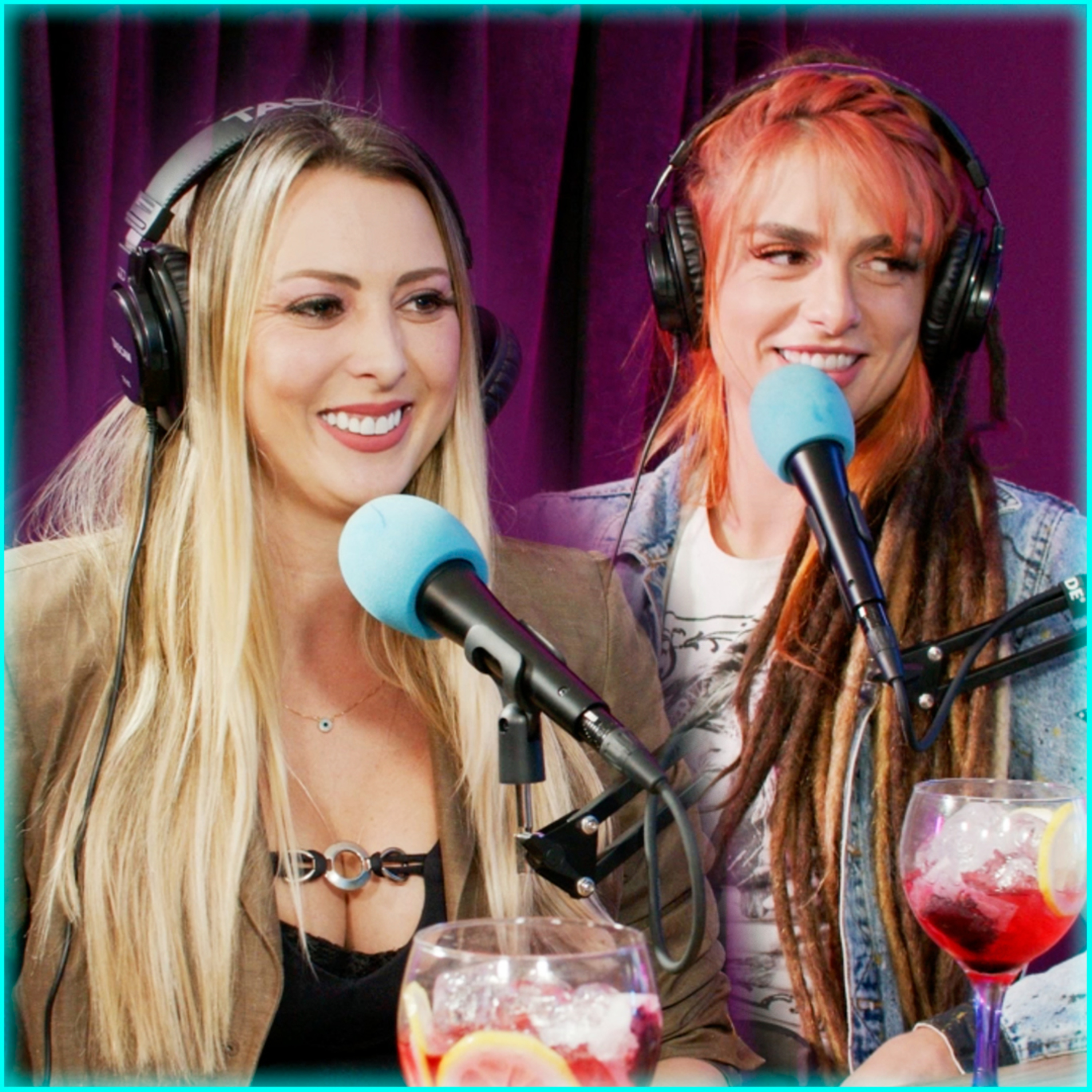 Podcast Papagaio Falante | Sérgio Mallandro & Renato Rabelo