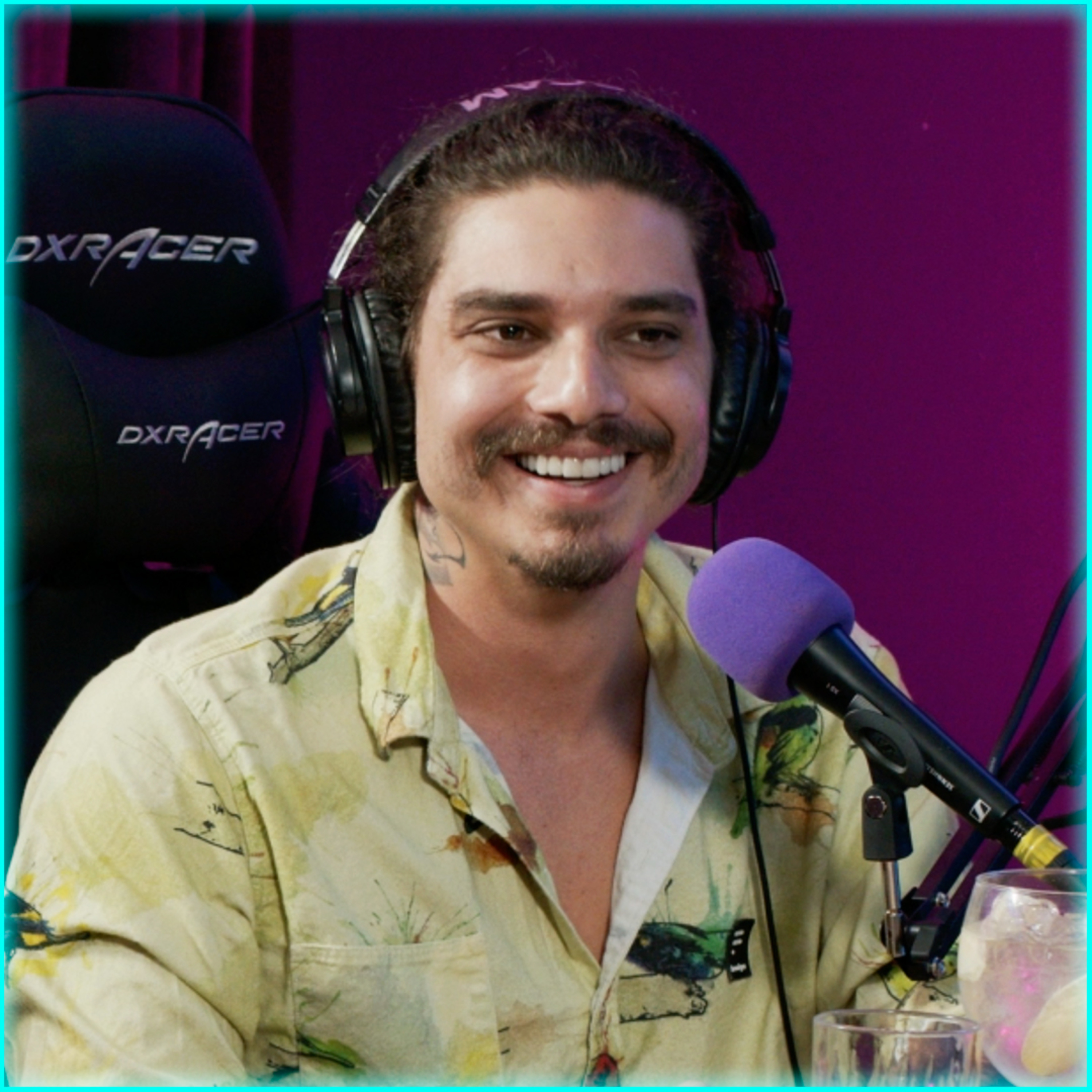Felipe Vital - Papagaio Falante #41 episode artwork