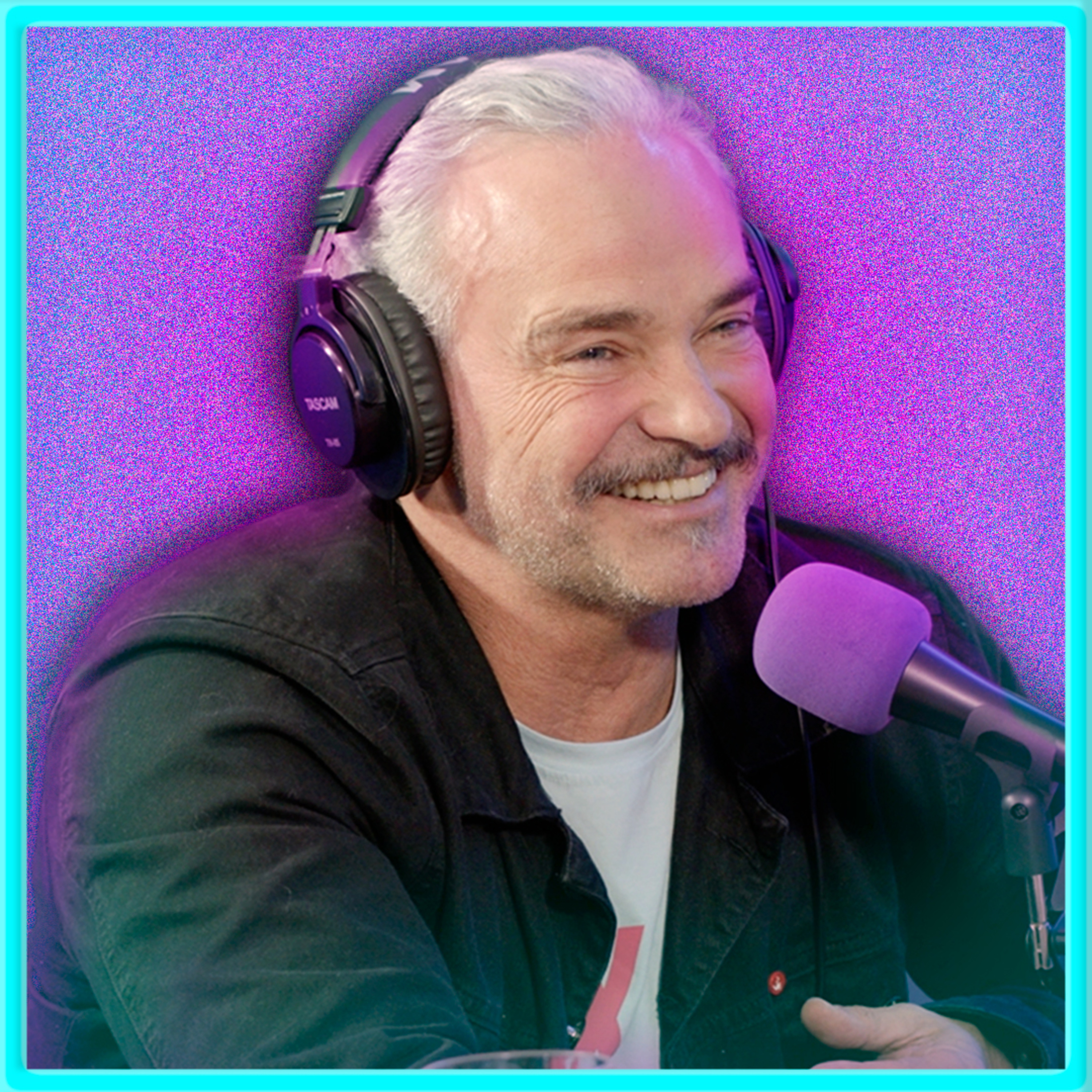 Mateus Carrieri | Papagaio Falante #58 episode artwork