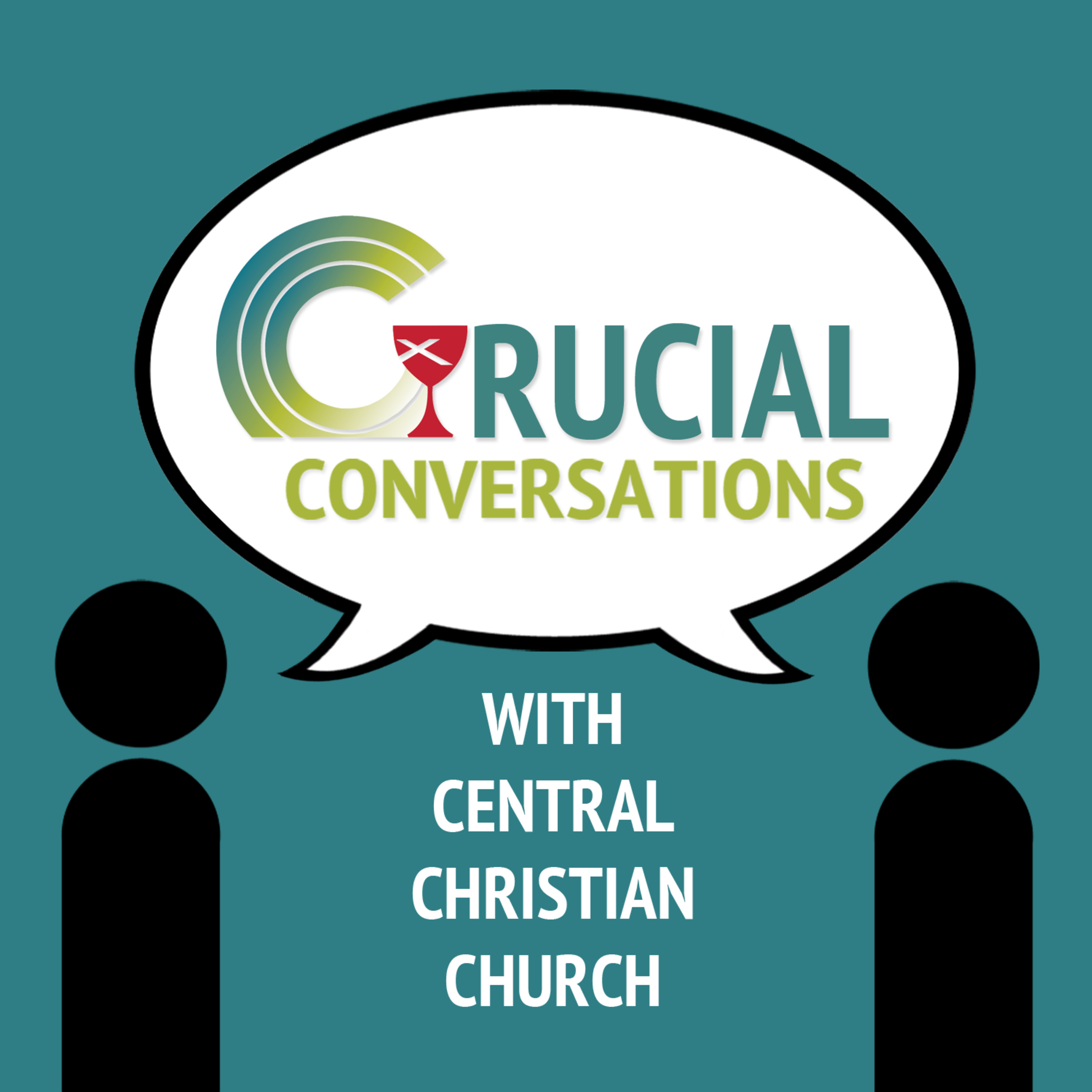 Crucial Conversations with Central Christian Church