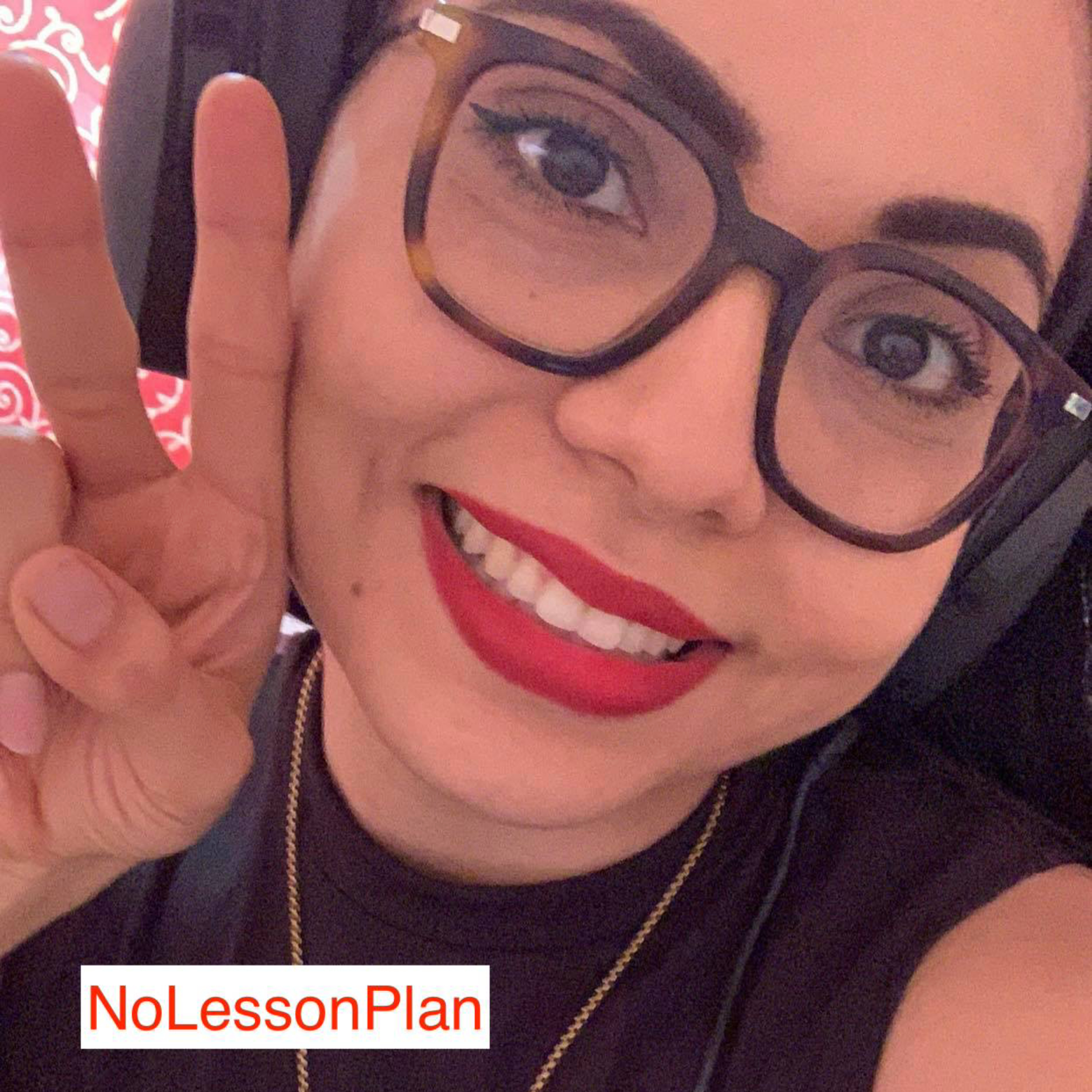 NoLessonPlan: English Language Teaching, Learning, and Research