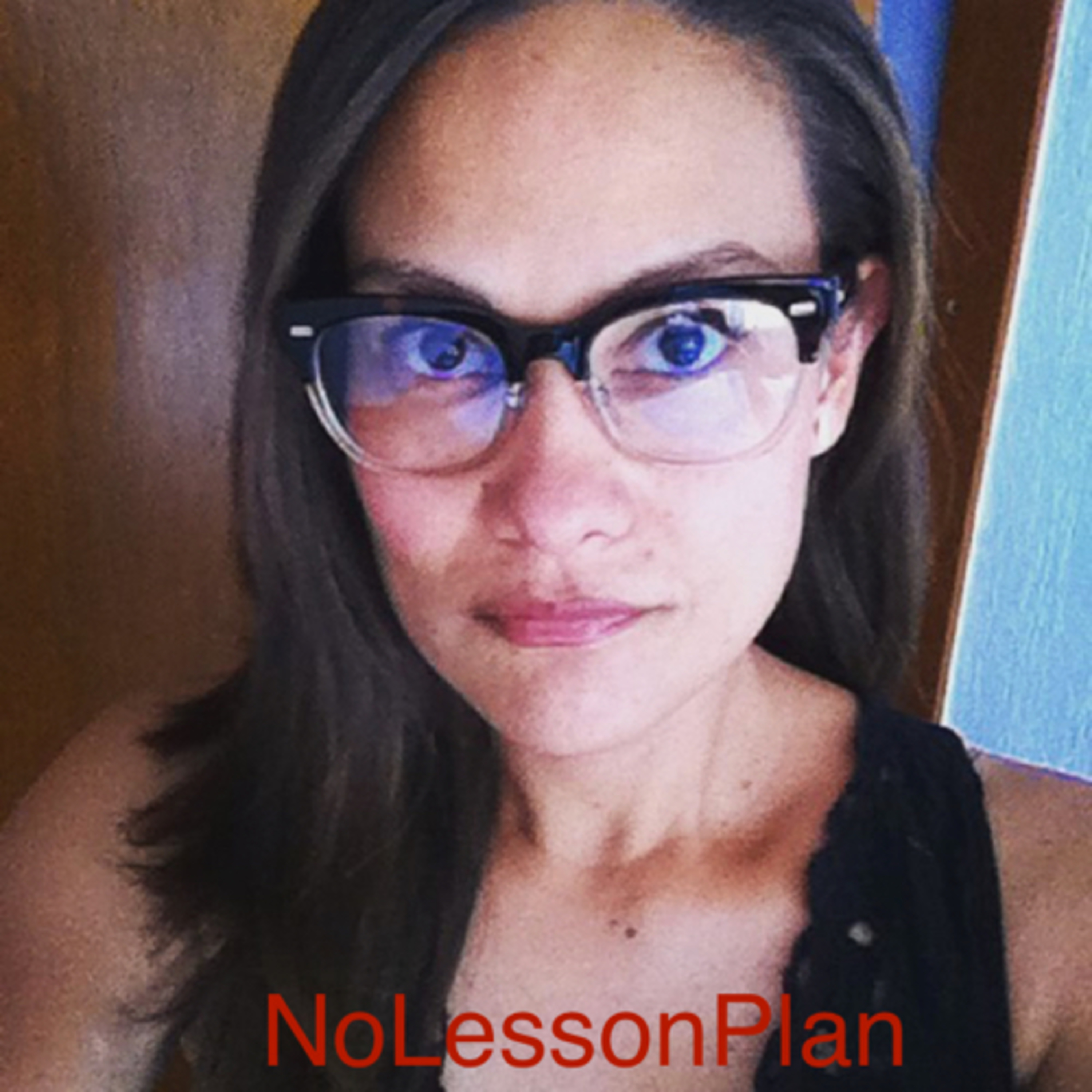 NoLessonPlan: English Language Teaching, Learning, and Research