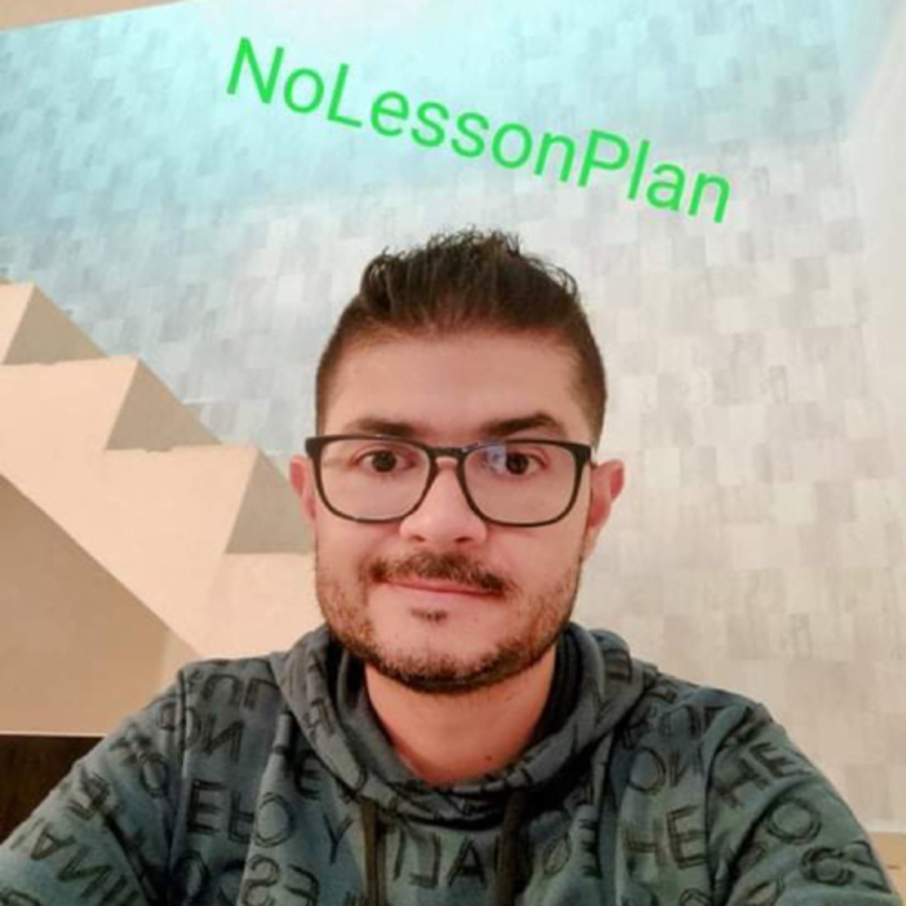 NoLessonPlan: English Language Teaching, Learning, and Research