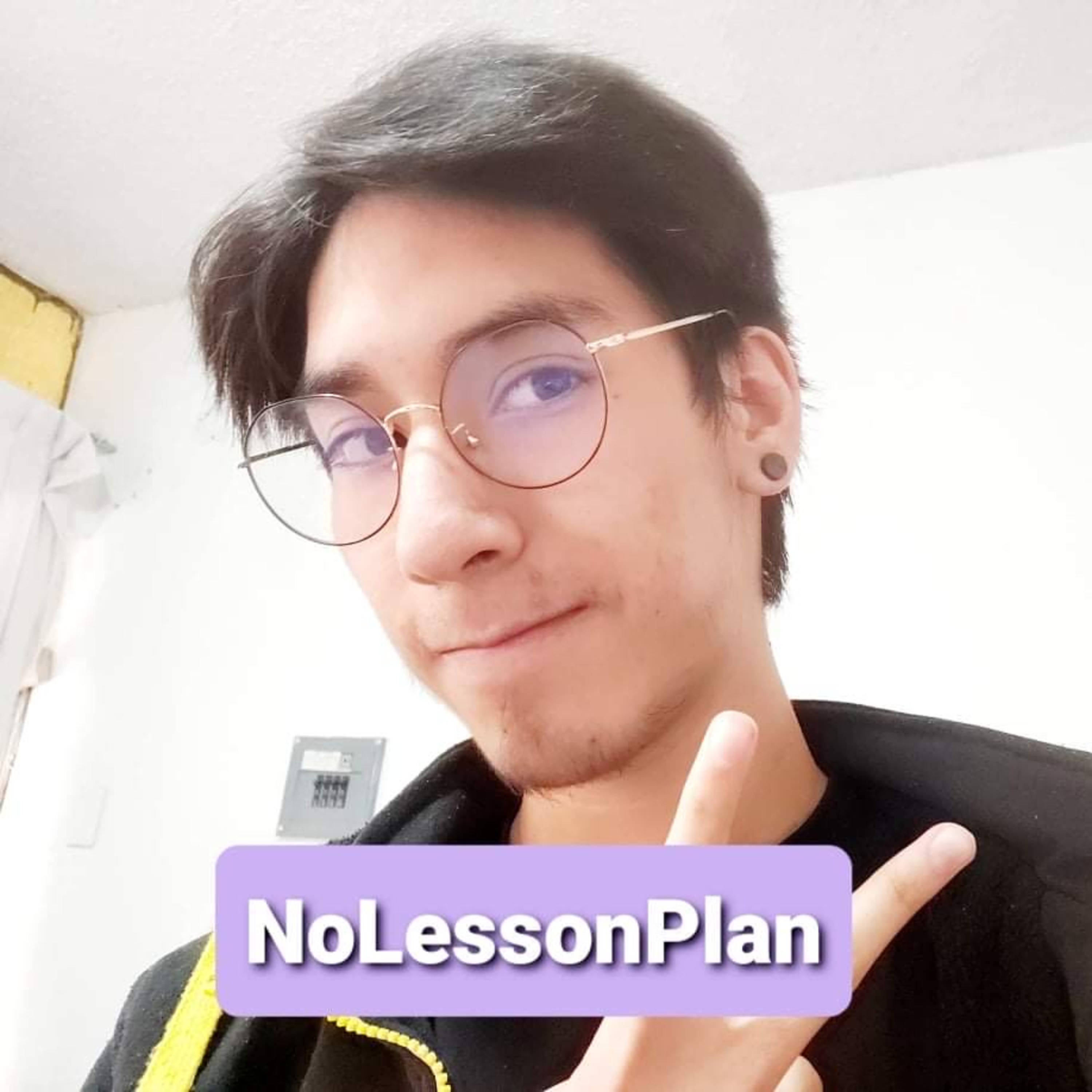 NoLessonPlan: English Language Teaching, Learning, and Research
