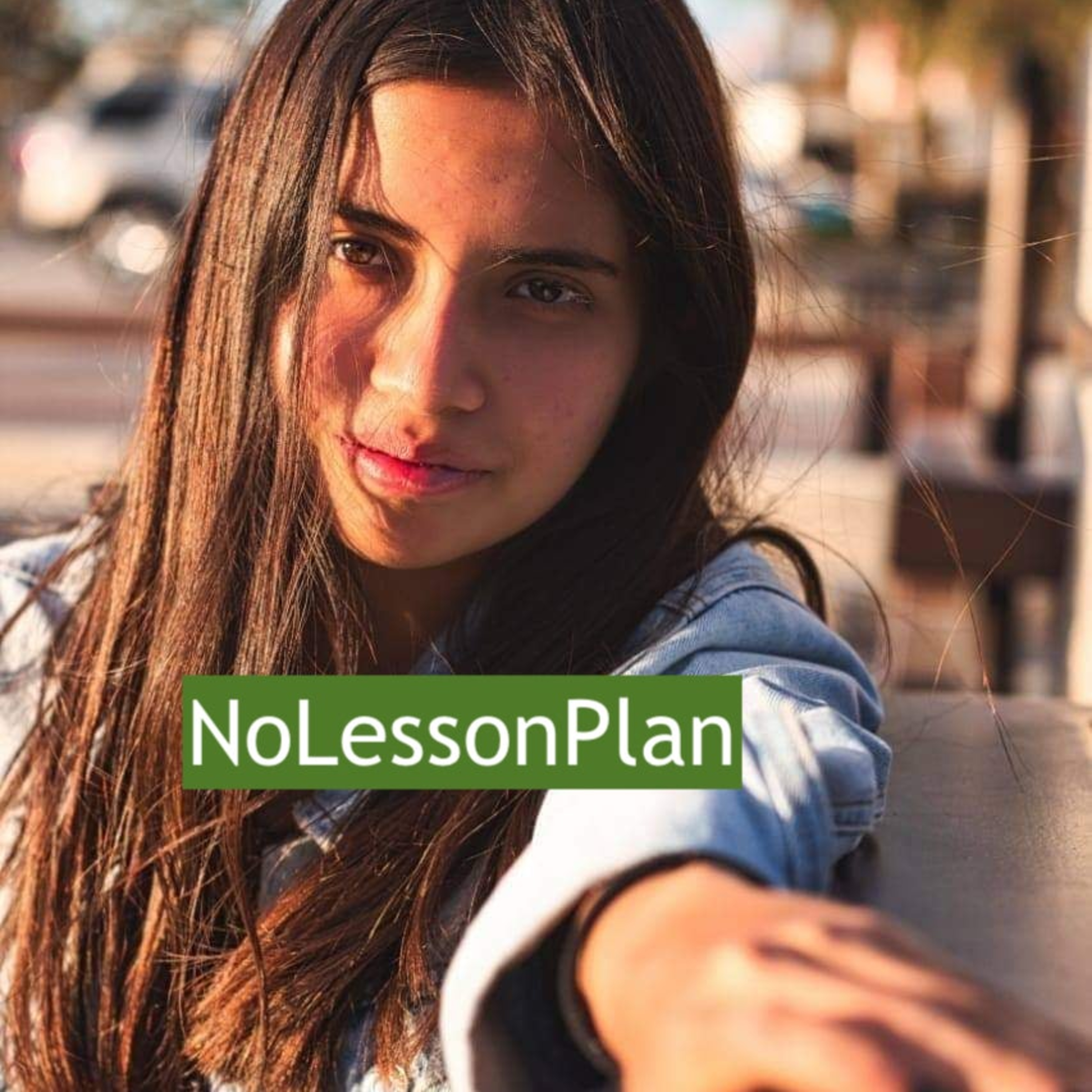 NoLessonPlan: English Language Teaching, Learning, and Research